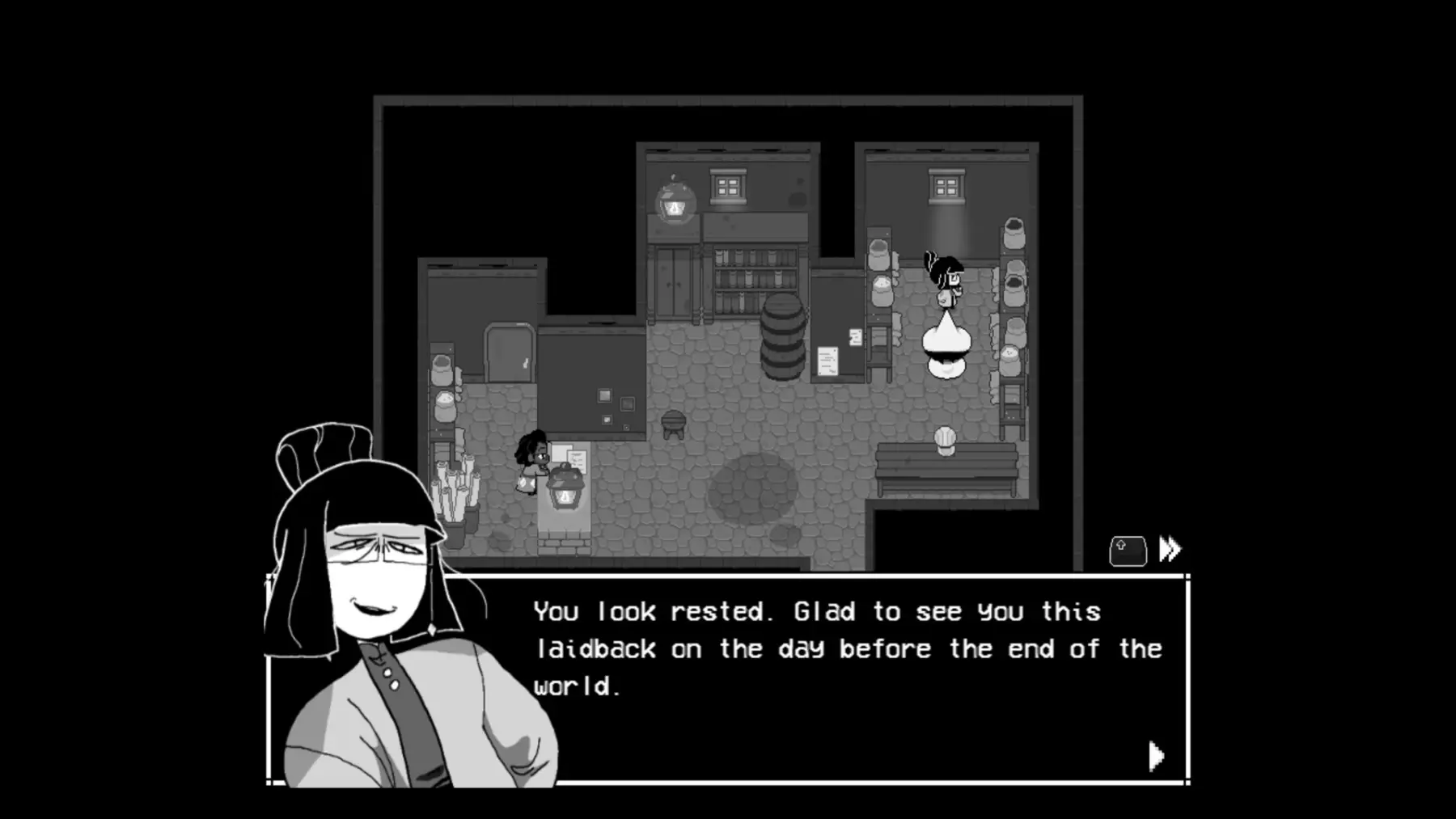 Image du jeu In Stars and Time