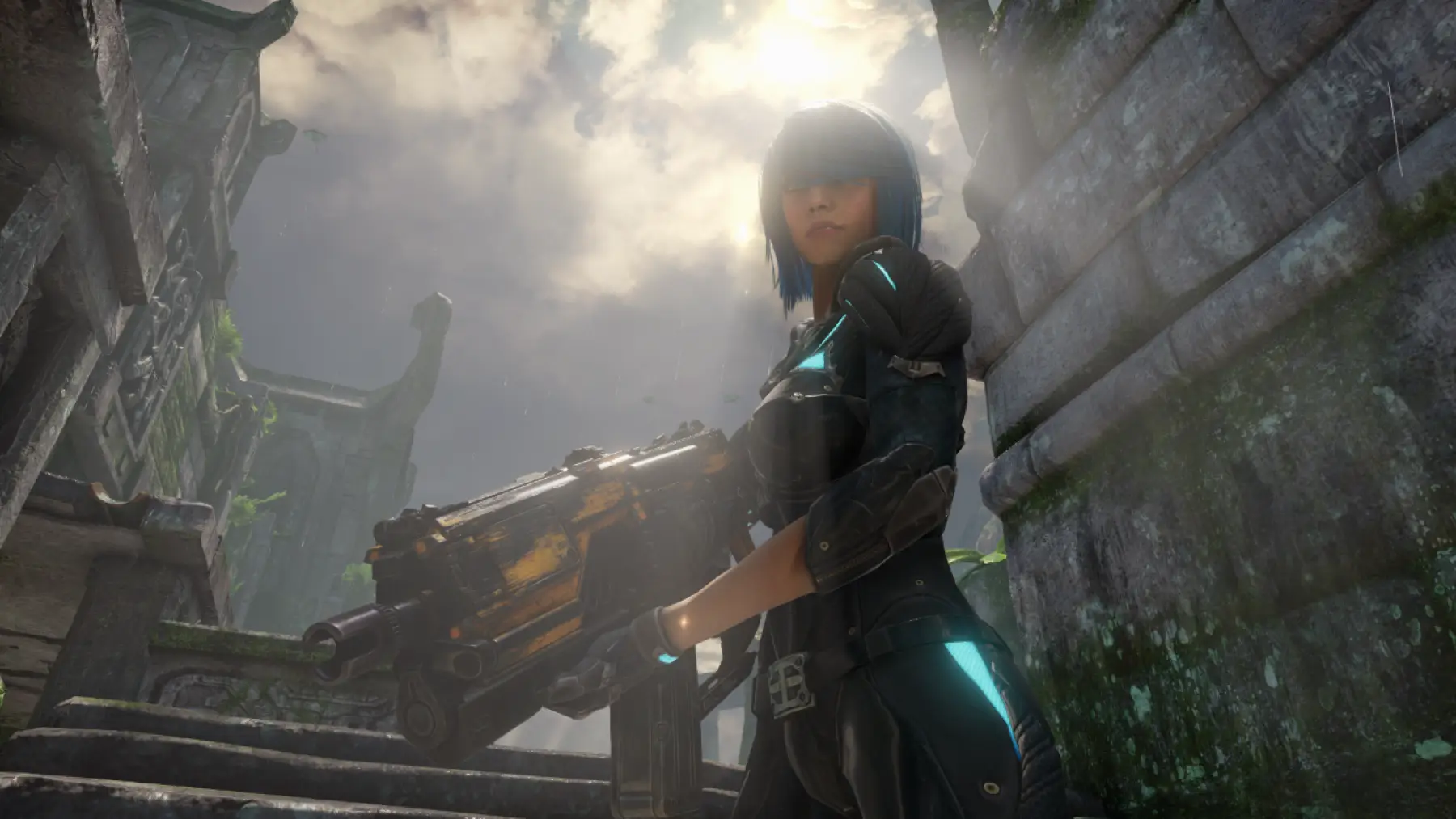 Image du jeu Quake Champions