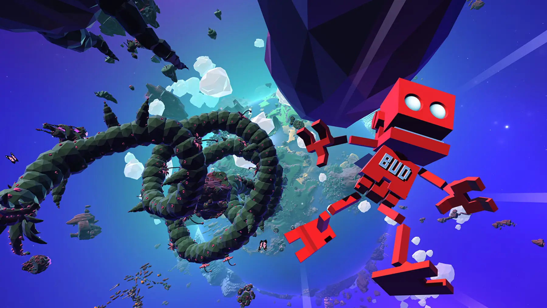 Image du jeu Grow Up