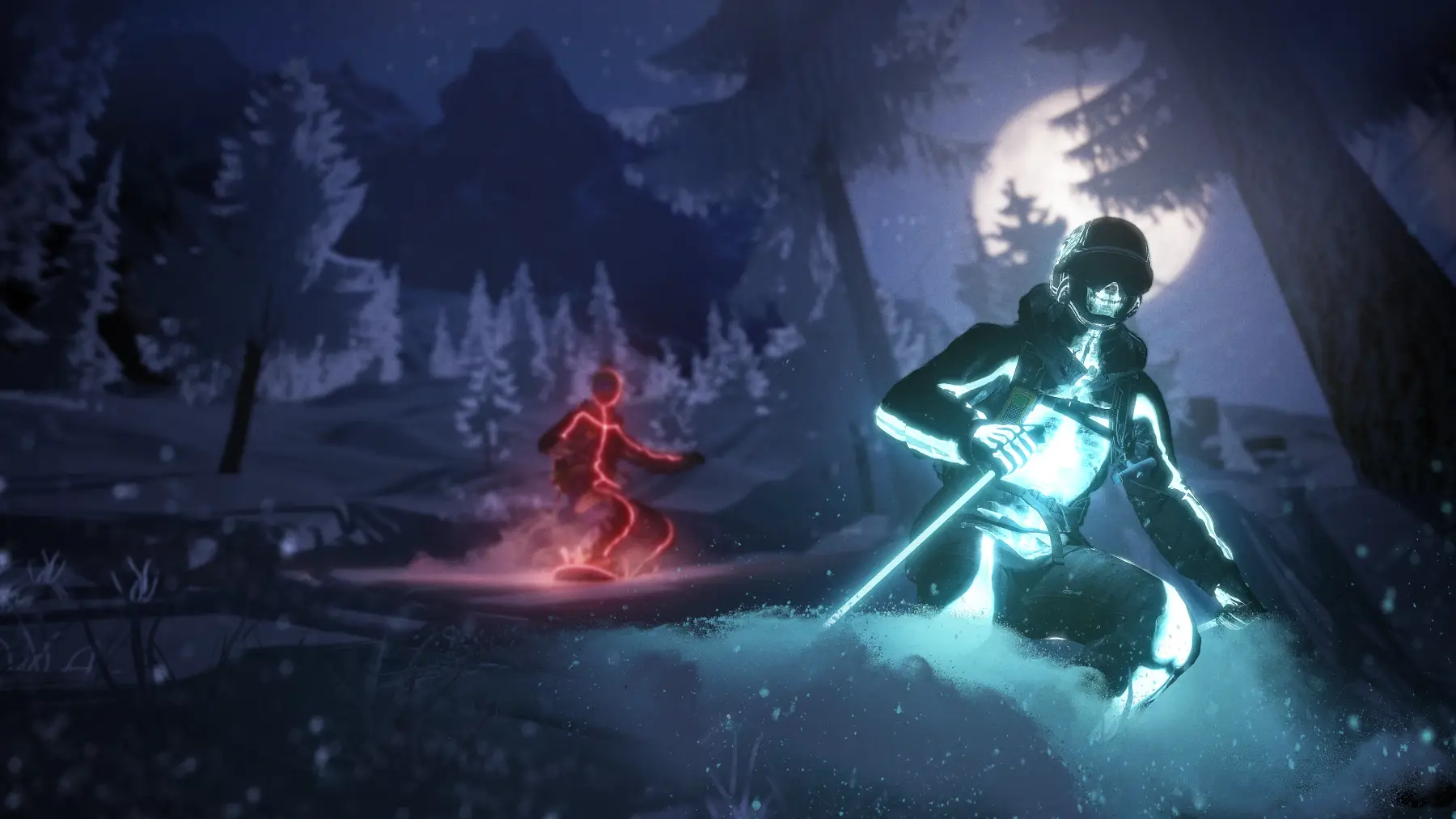 Image du jeu Steep