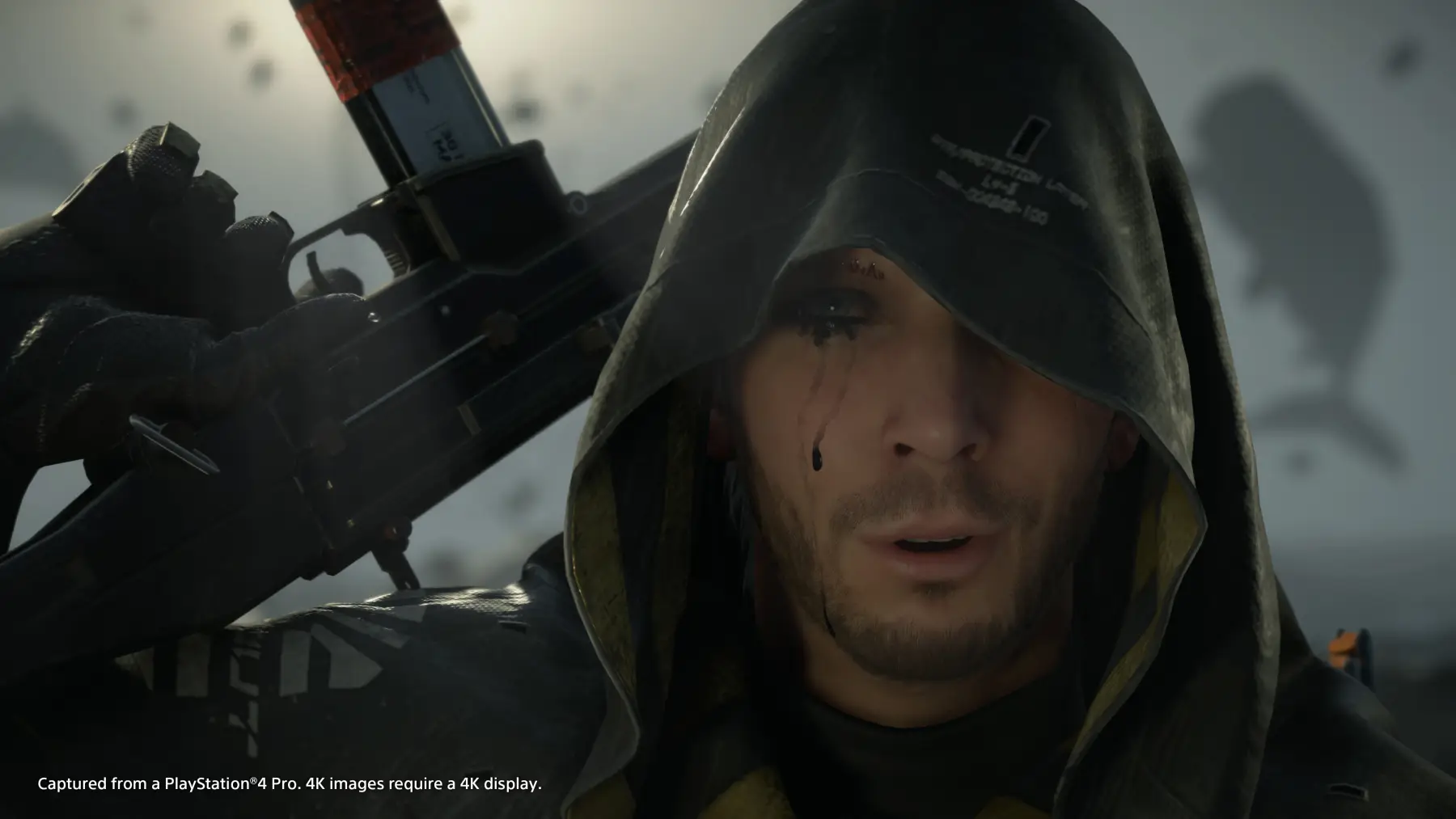 Image du jeu Death Stranding