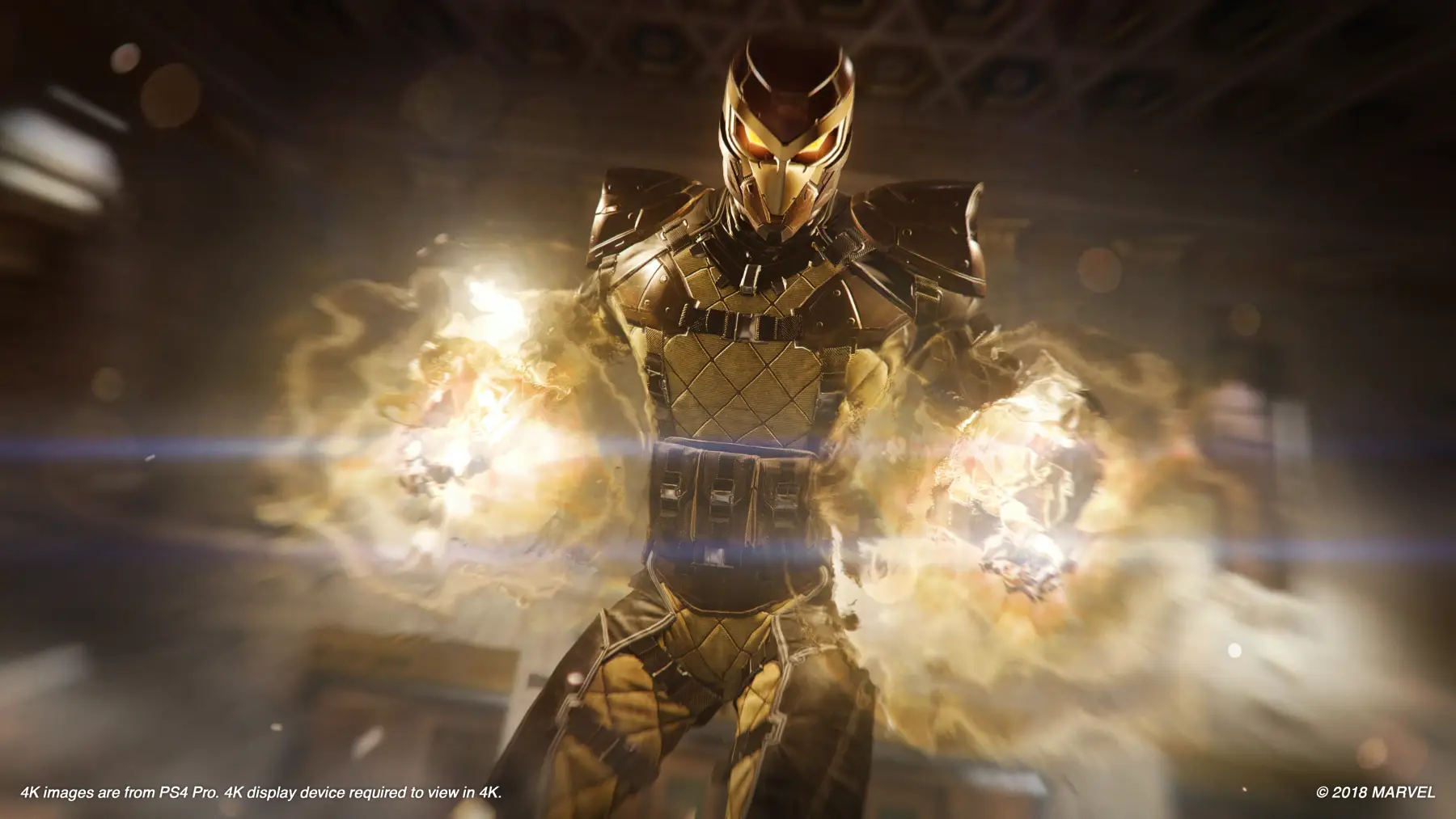 Image du jeu Marvel's Spider-Man