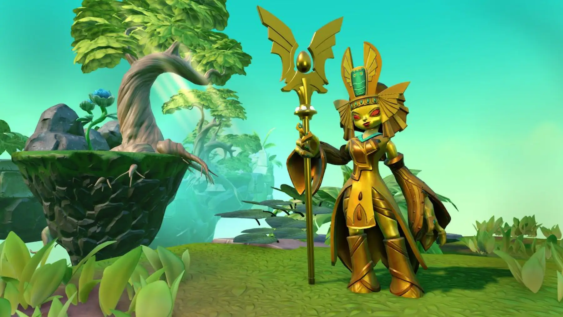 Image du jeu Skylanders: Imaginators