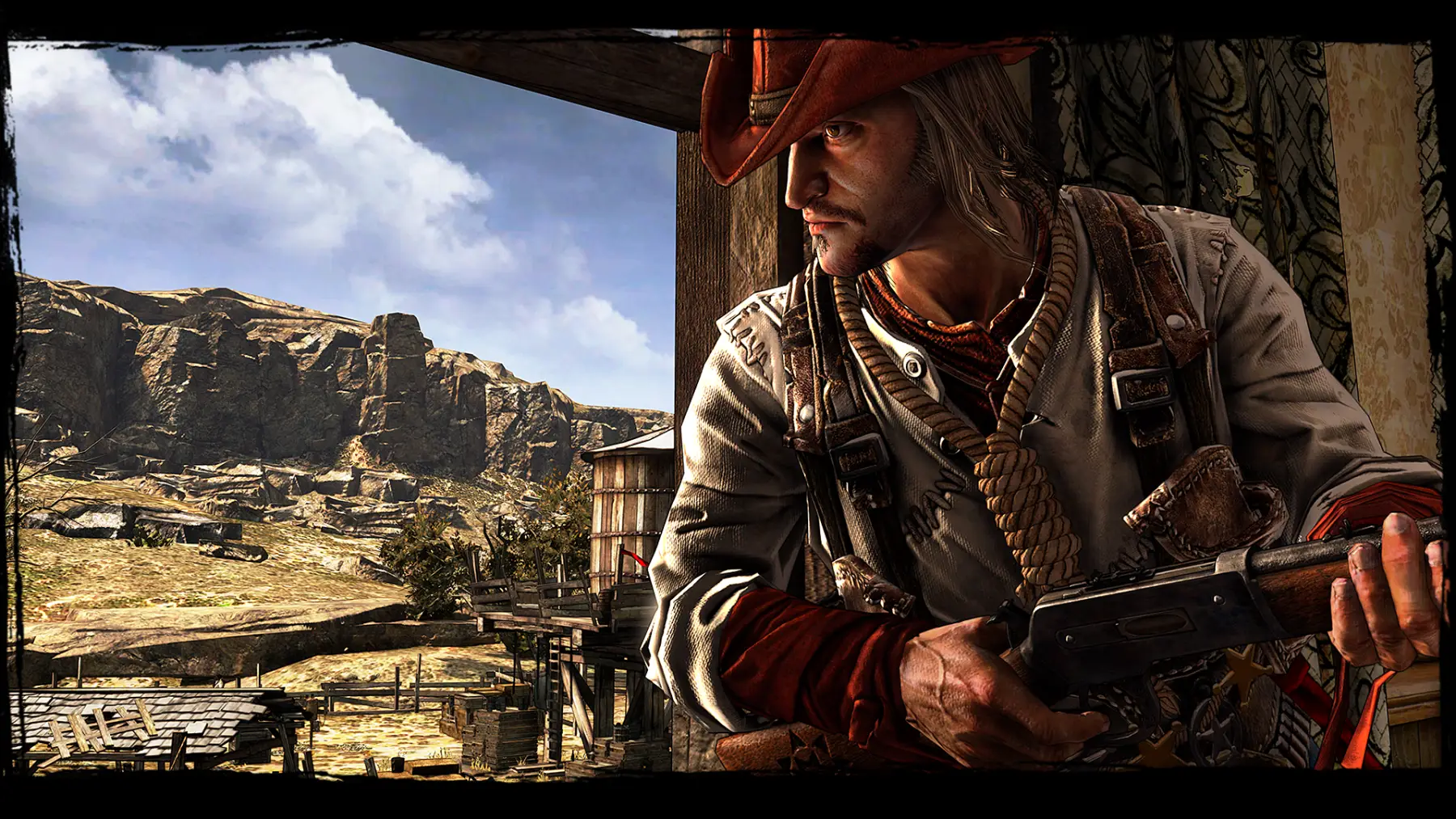 Image du jeu Call of Juarez: Gunslinger