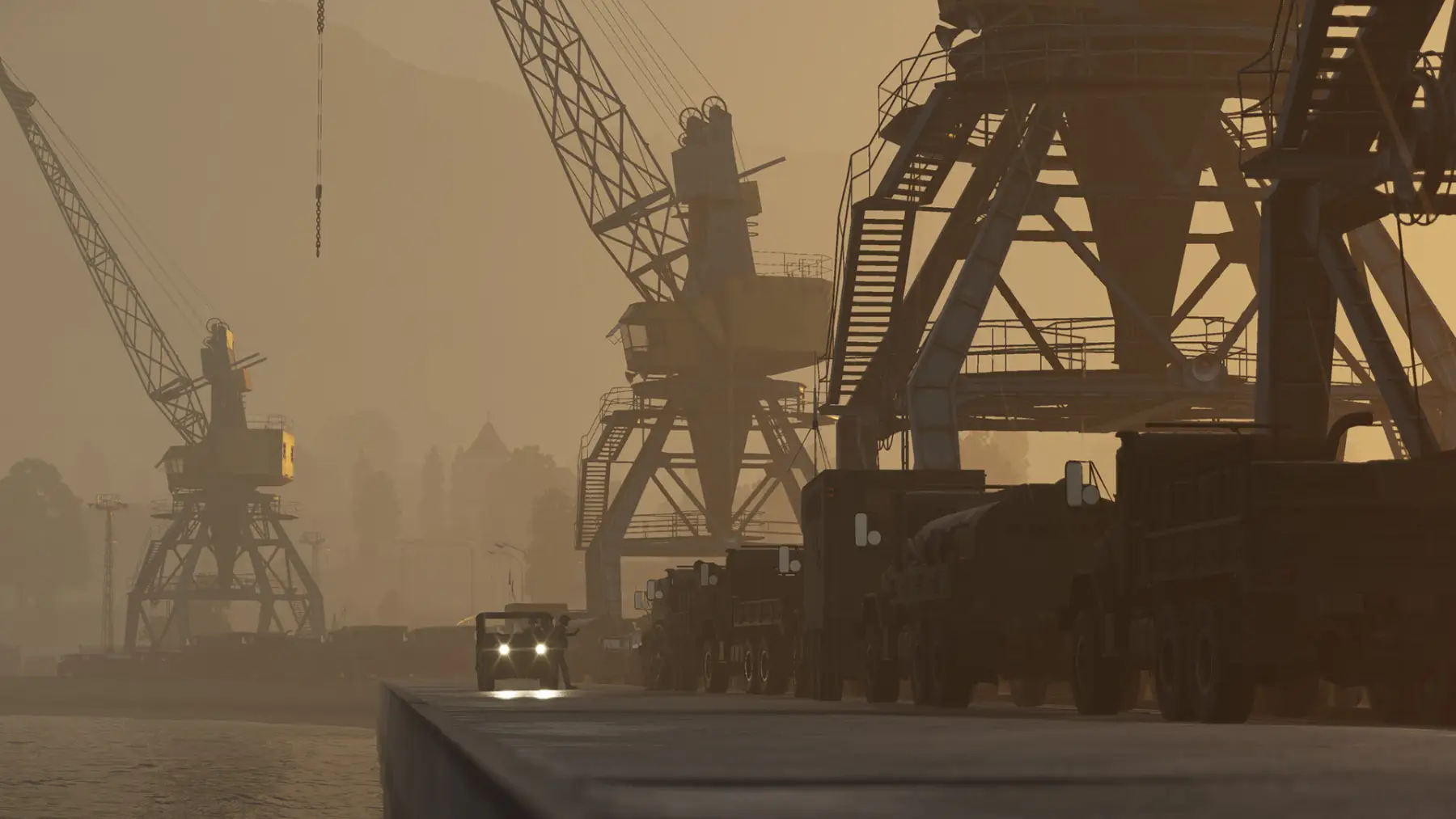 Image du jeu Arma Reforger