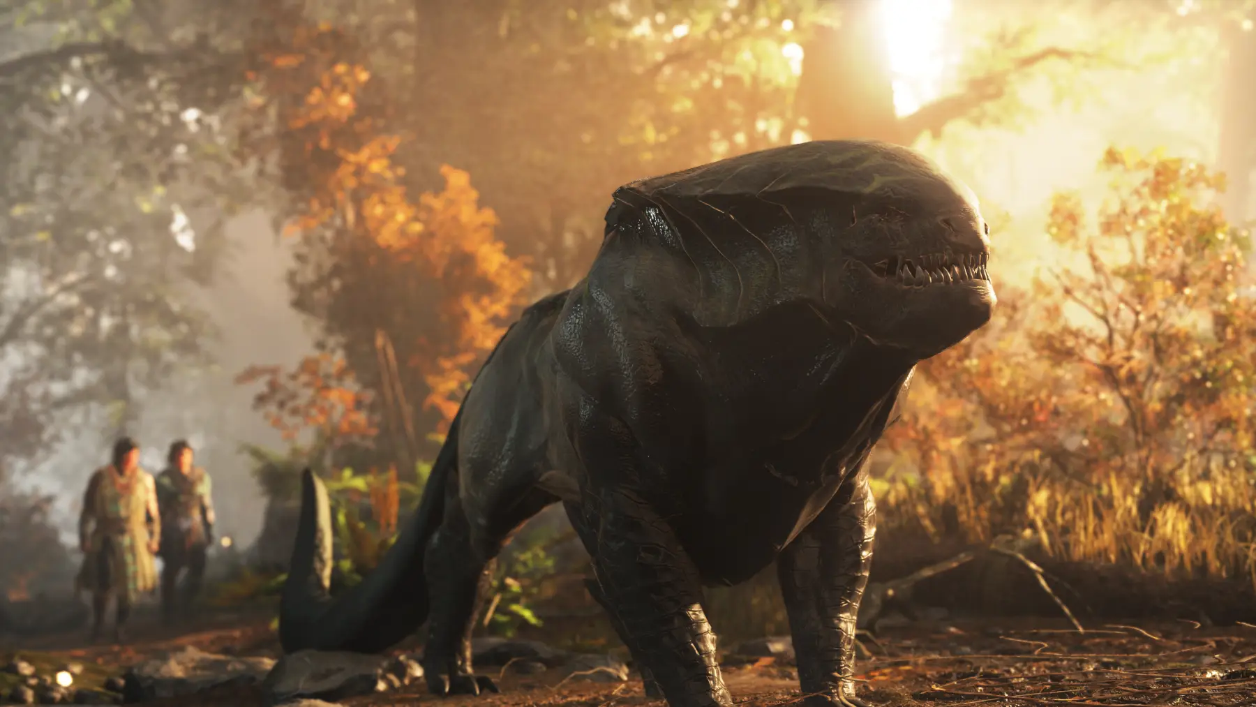 Image du jeu GreedFall II: The Dying World