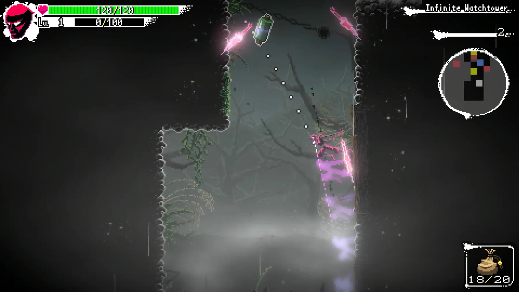 Image du jeu Ninja or Die: Shadow of the Sun