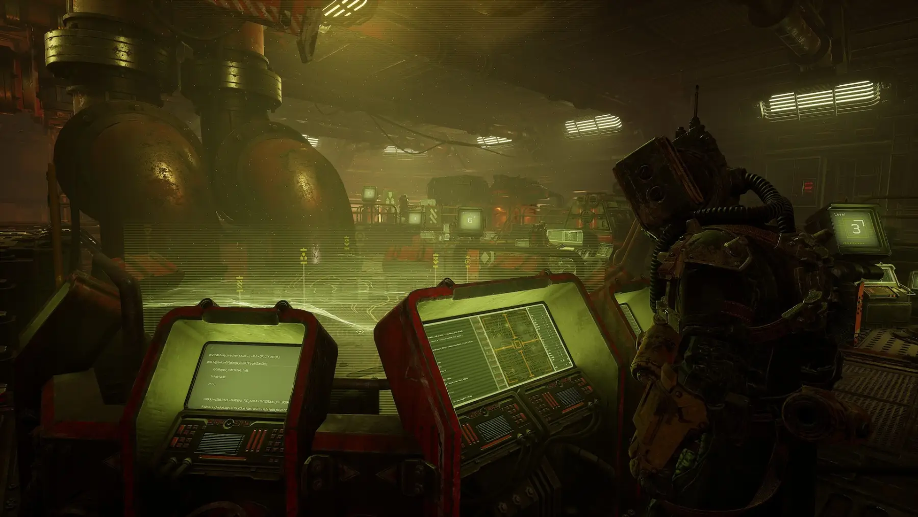 Image du jeu Meet Your Maker