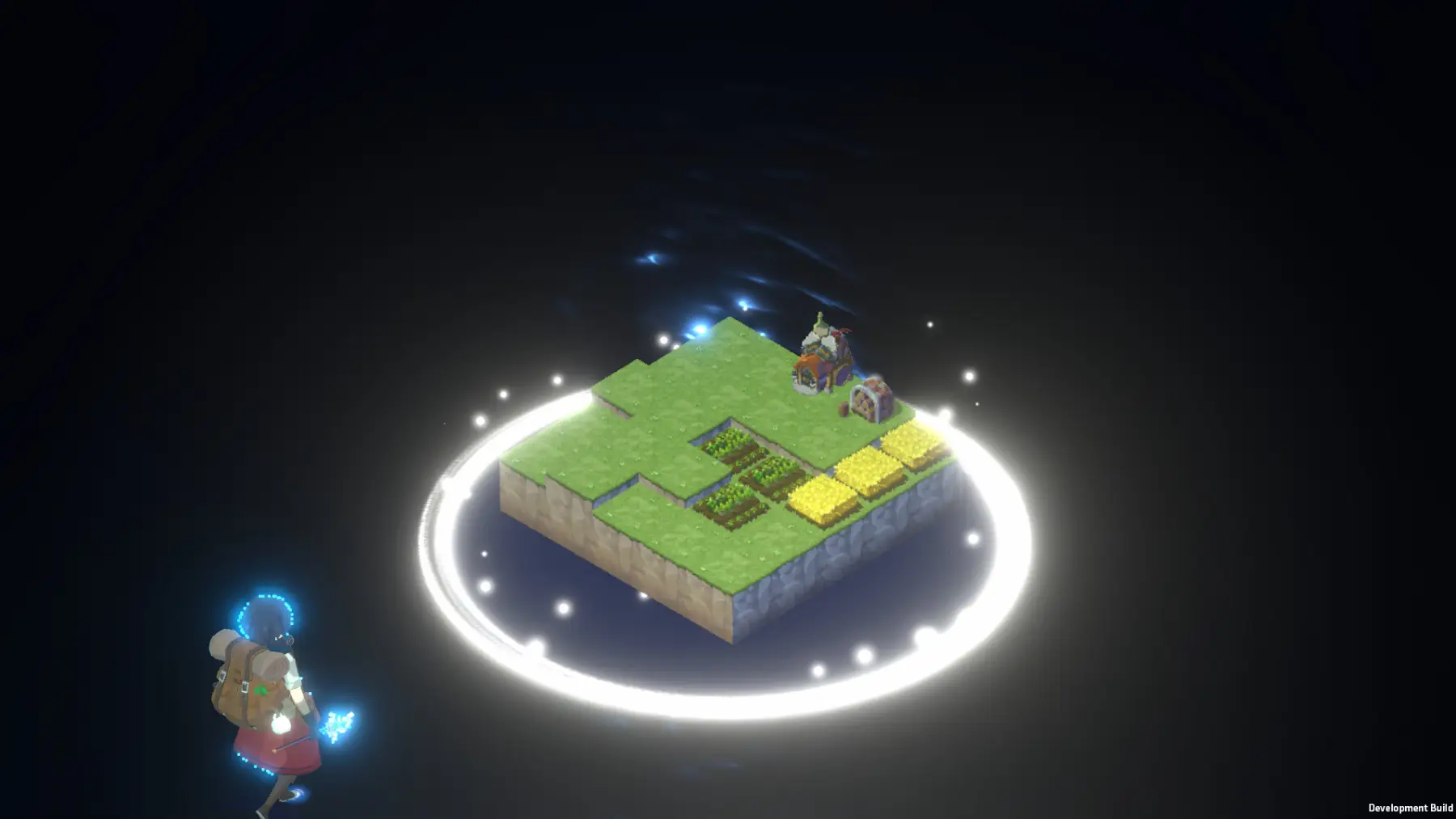 Image du jeu Kamibako: Mythology of Cube