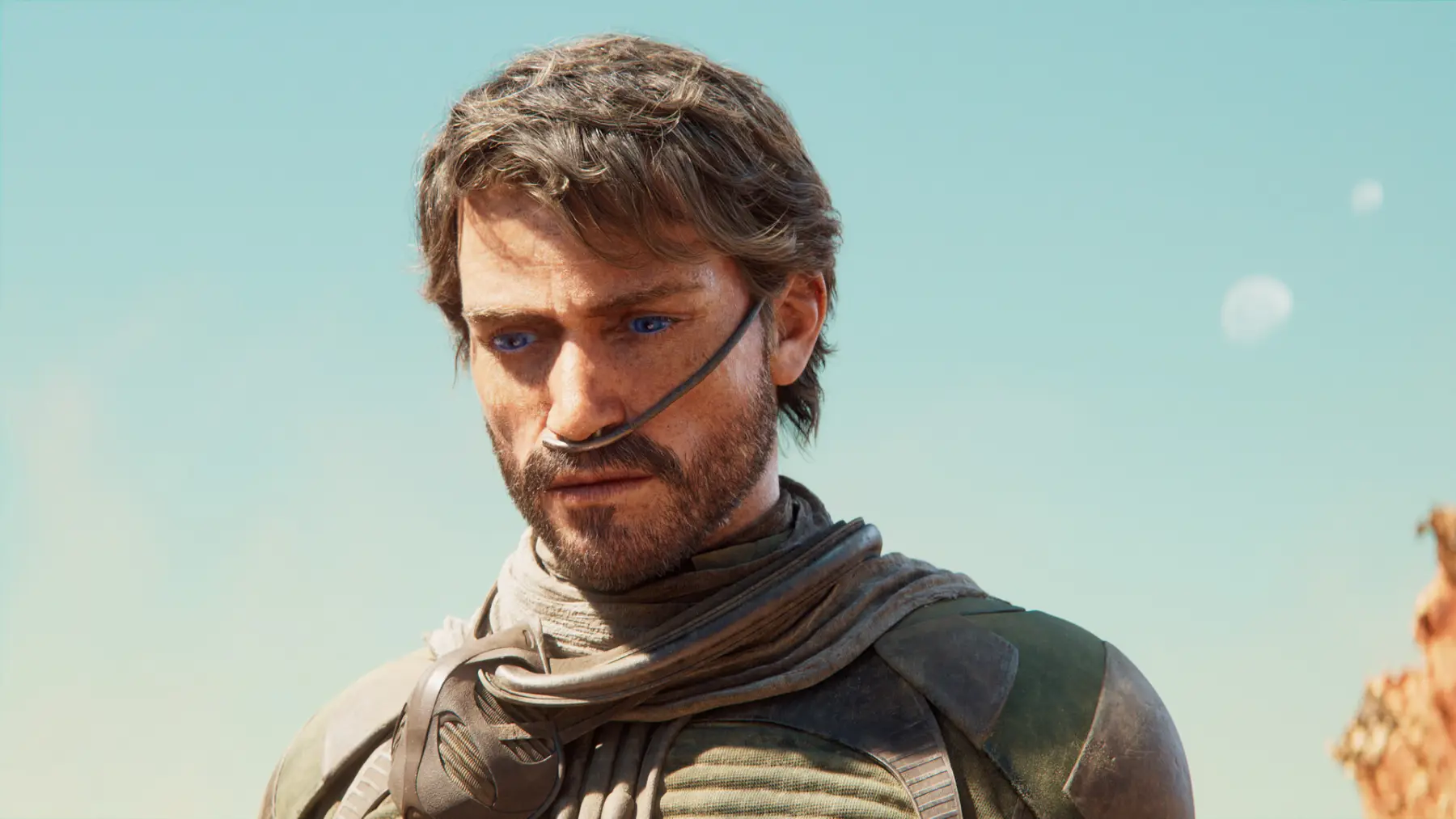 Image du jeu Dune: Awakening