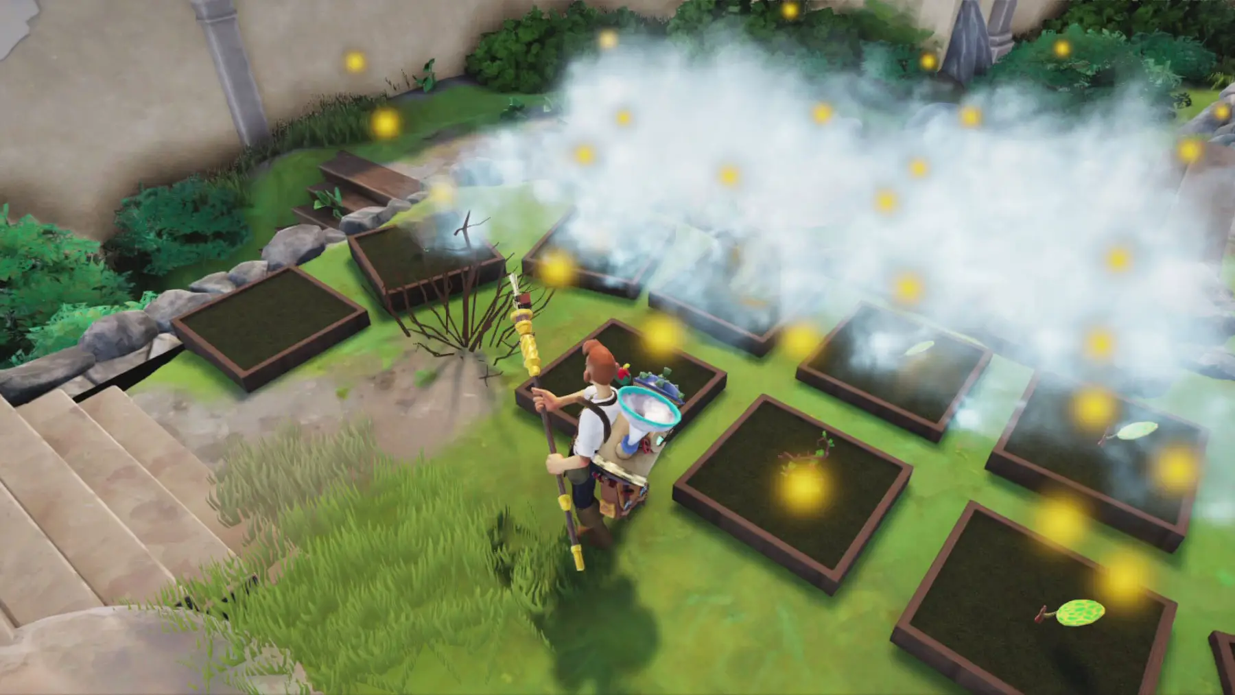 Image du jeu The Last Alchemist