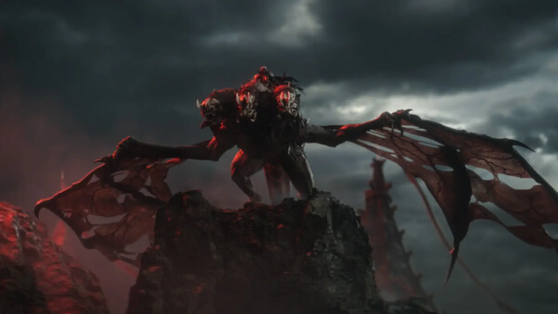 Image du jeu Lords of the Fallen