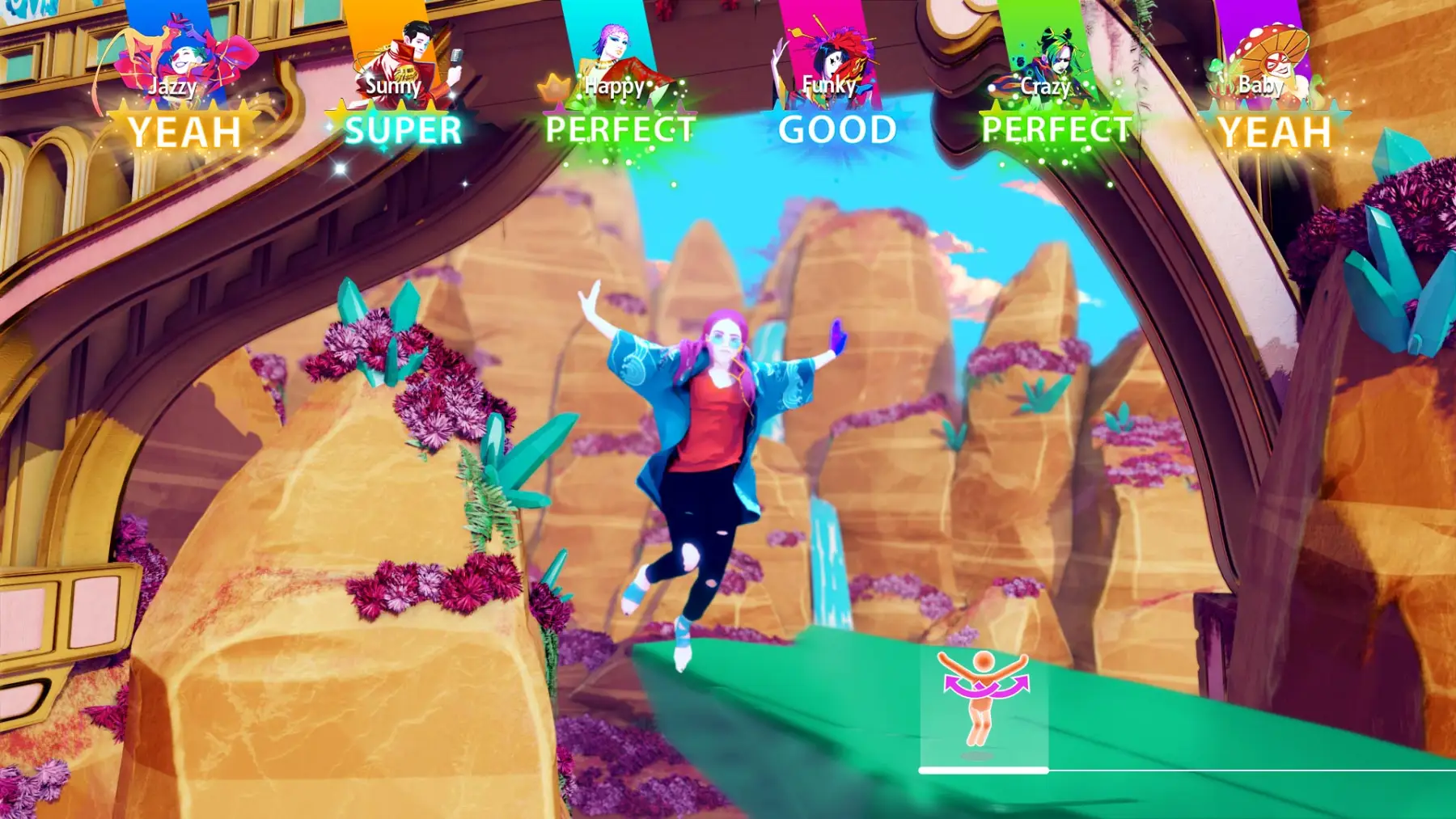 Image du jeu Just Dance 2023 Edition