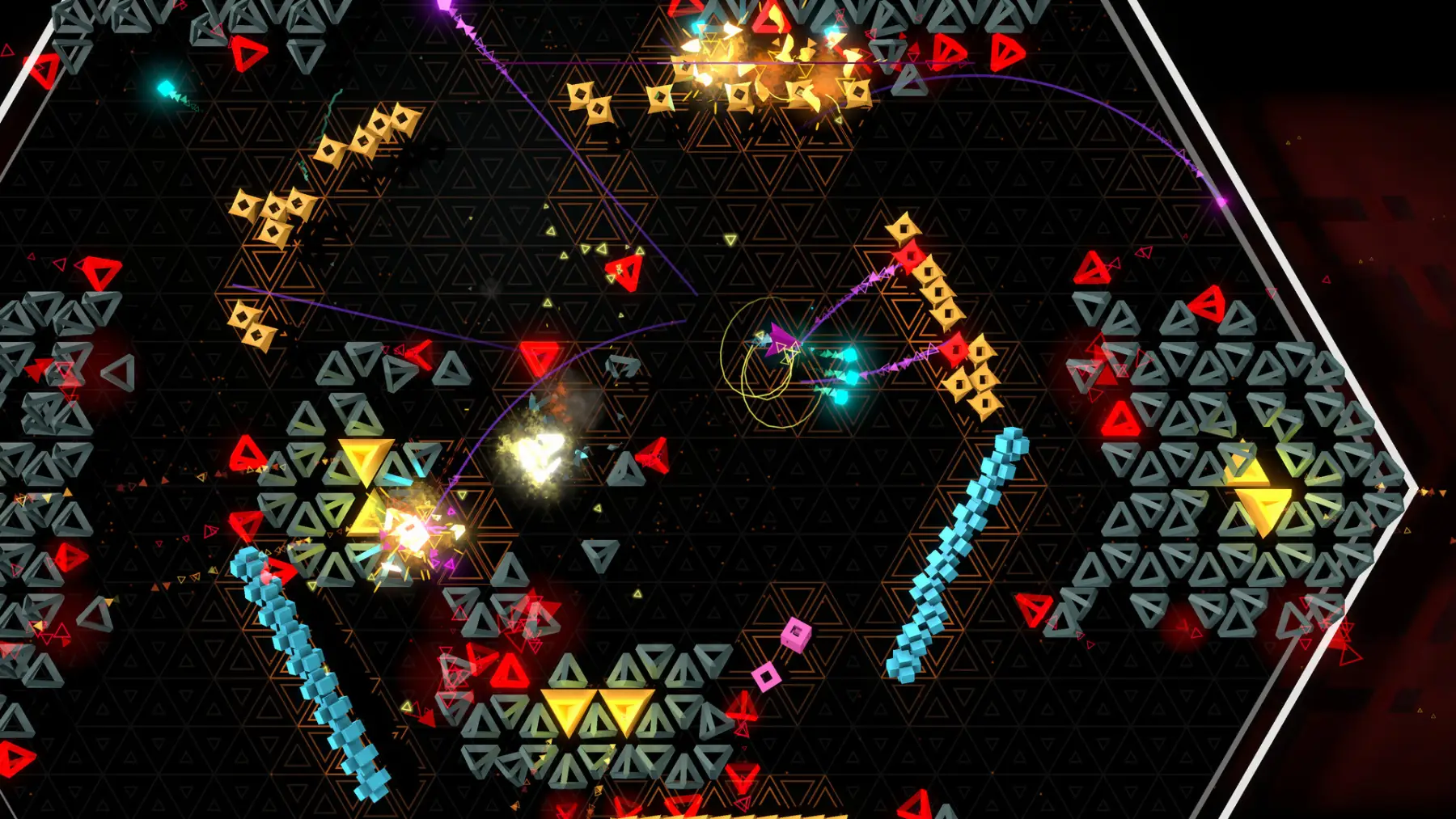 Image du jeu Sektori