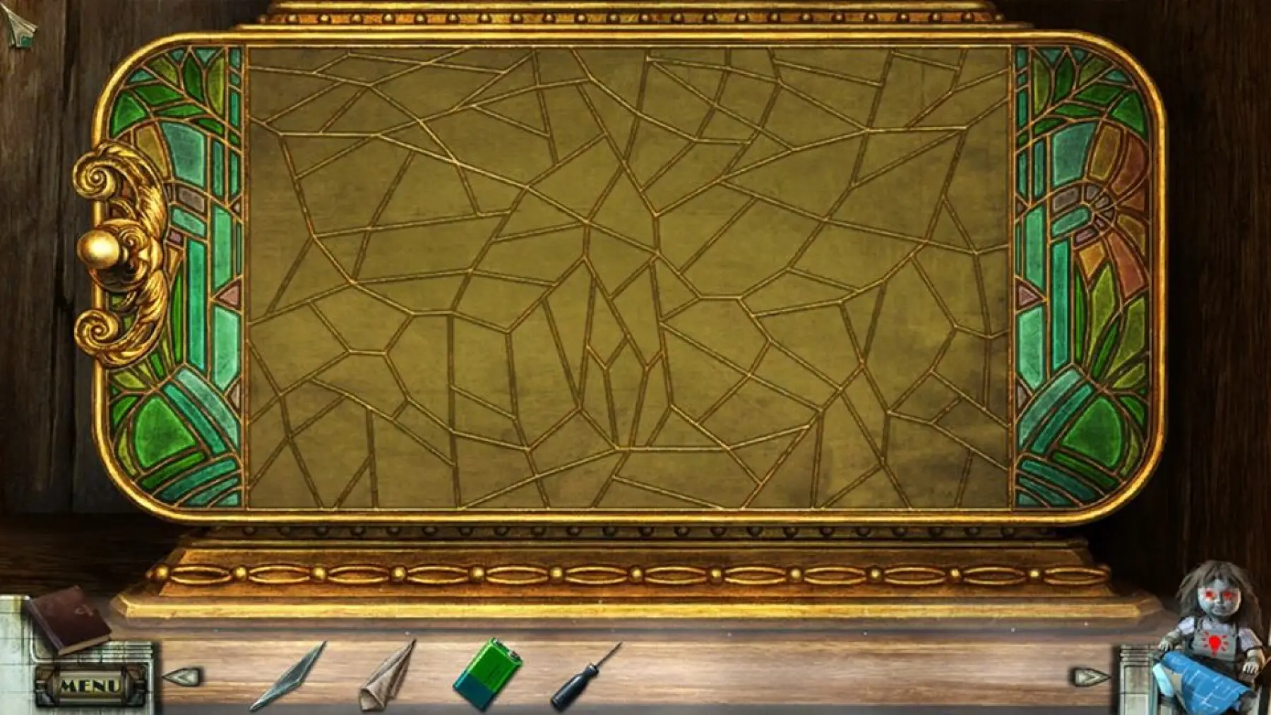 Image du jeu True Fear: Forsaken Souls Part 3