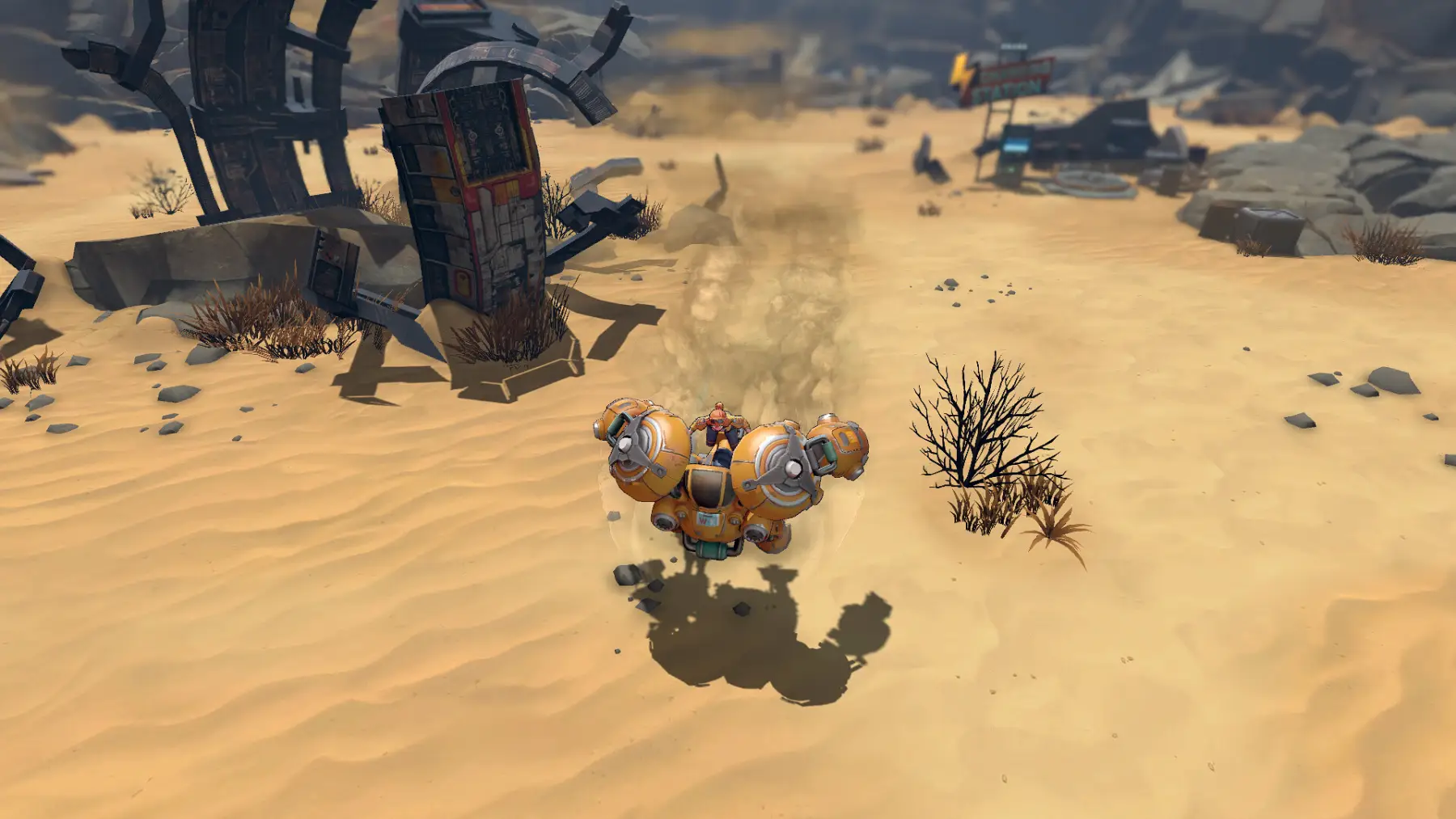 Image du jeu Starbites