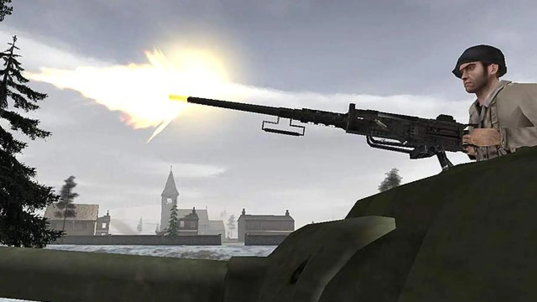 Image du jeu Battlefield 1942