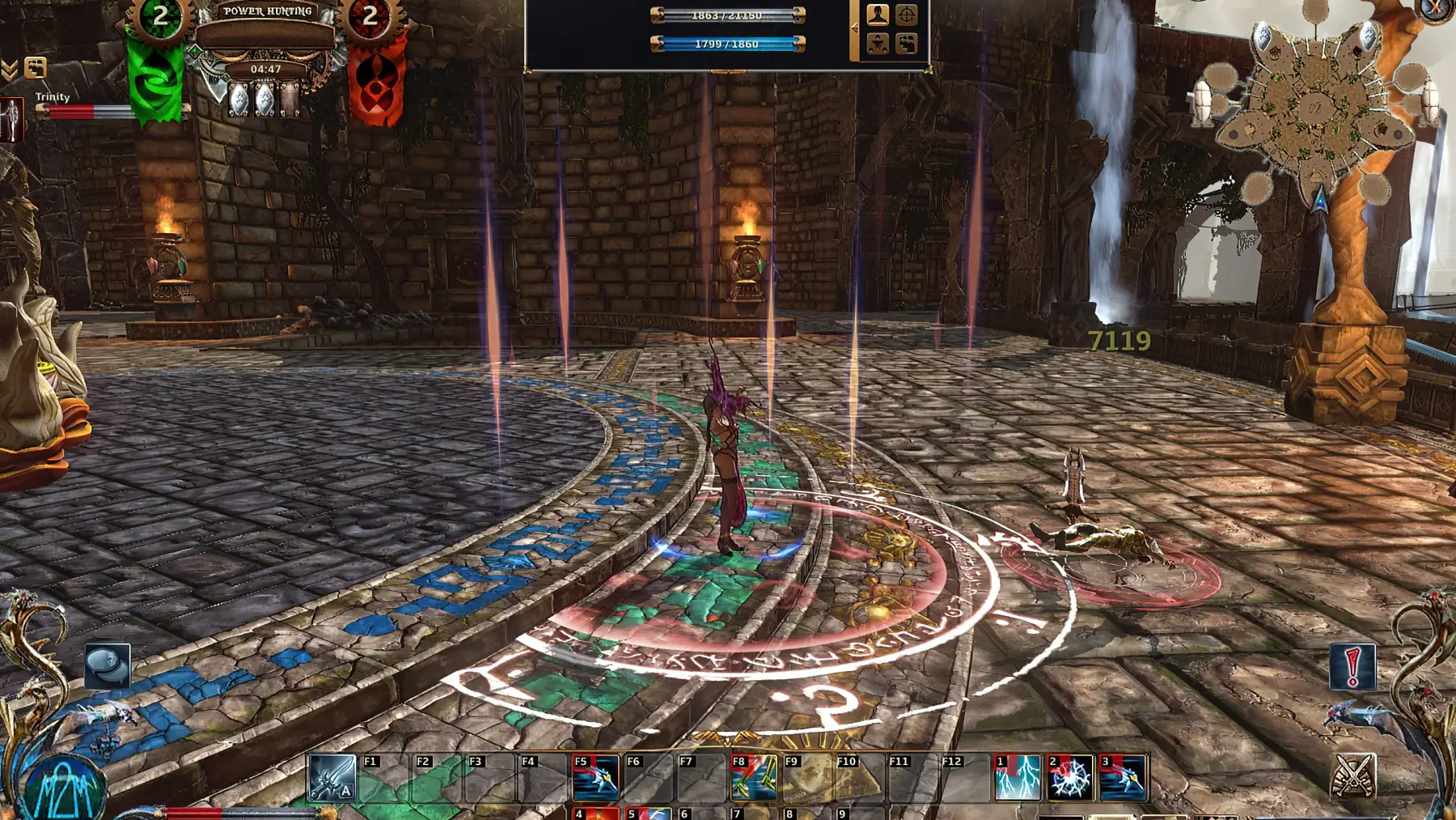 Image du jeu PlayM2M