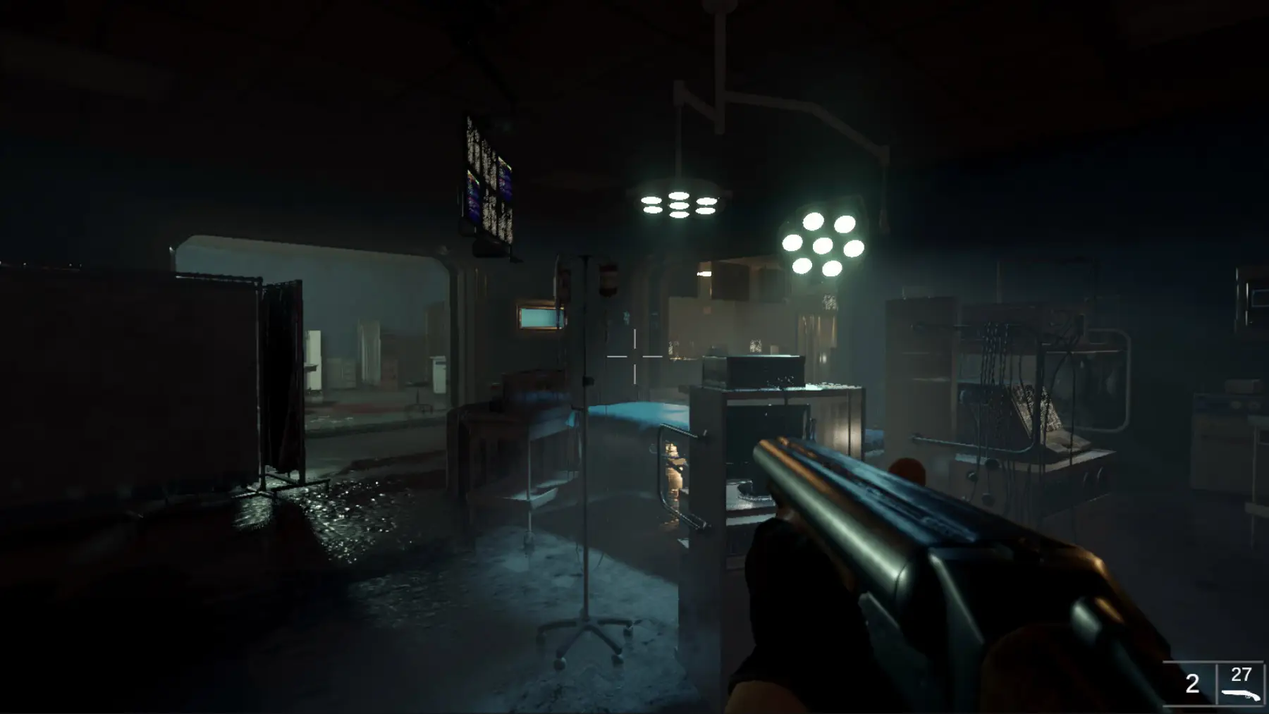 Image du jeu Beneath