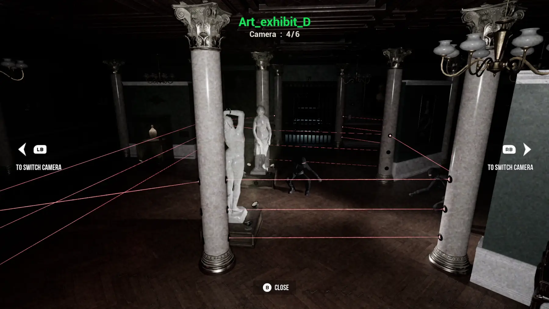 Image du jeu Dark Hours