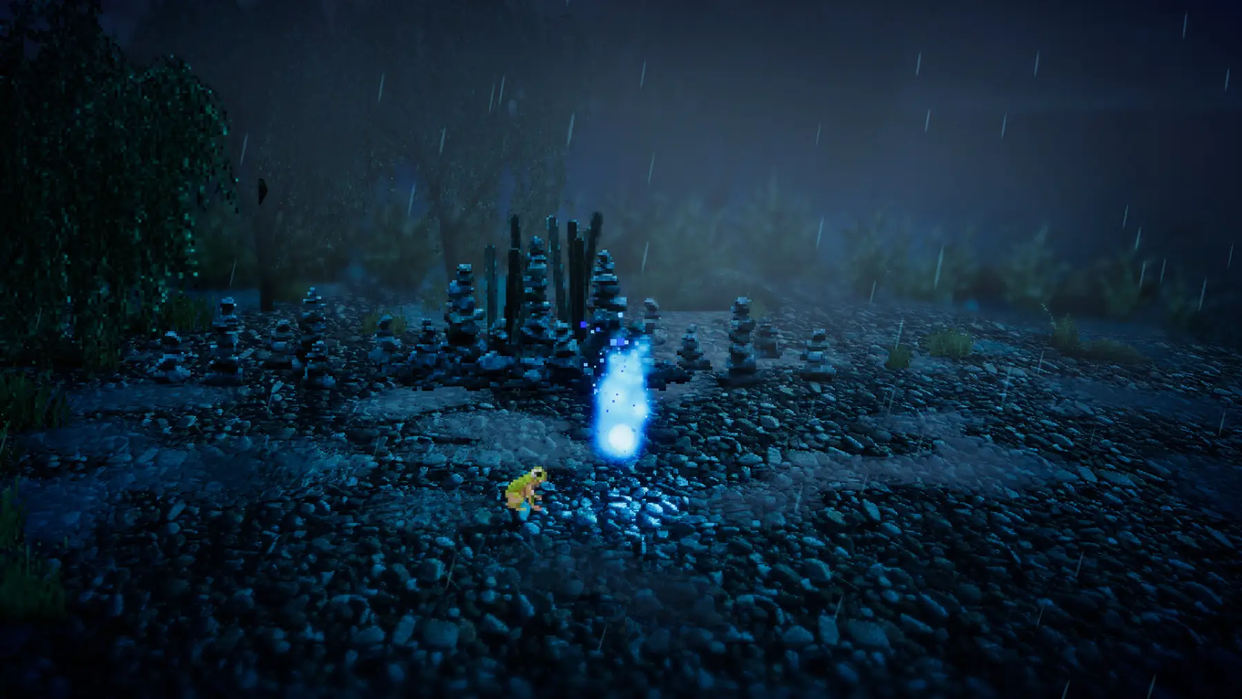 Image du jeu Amedama