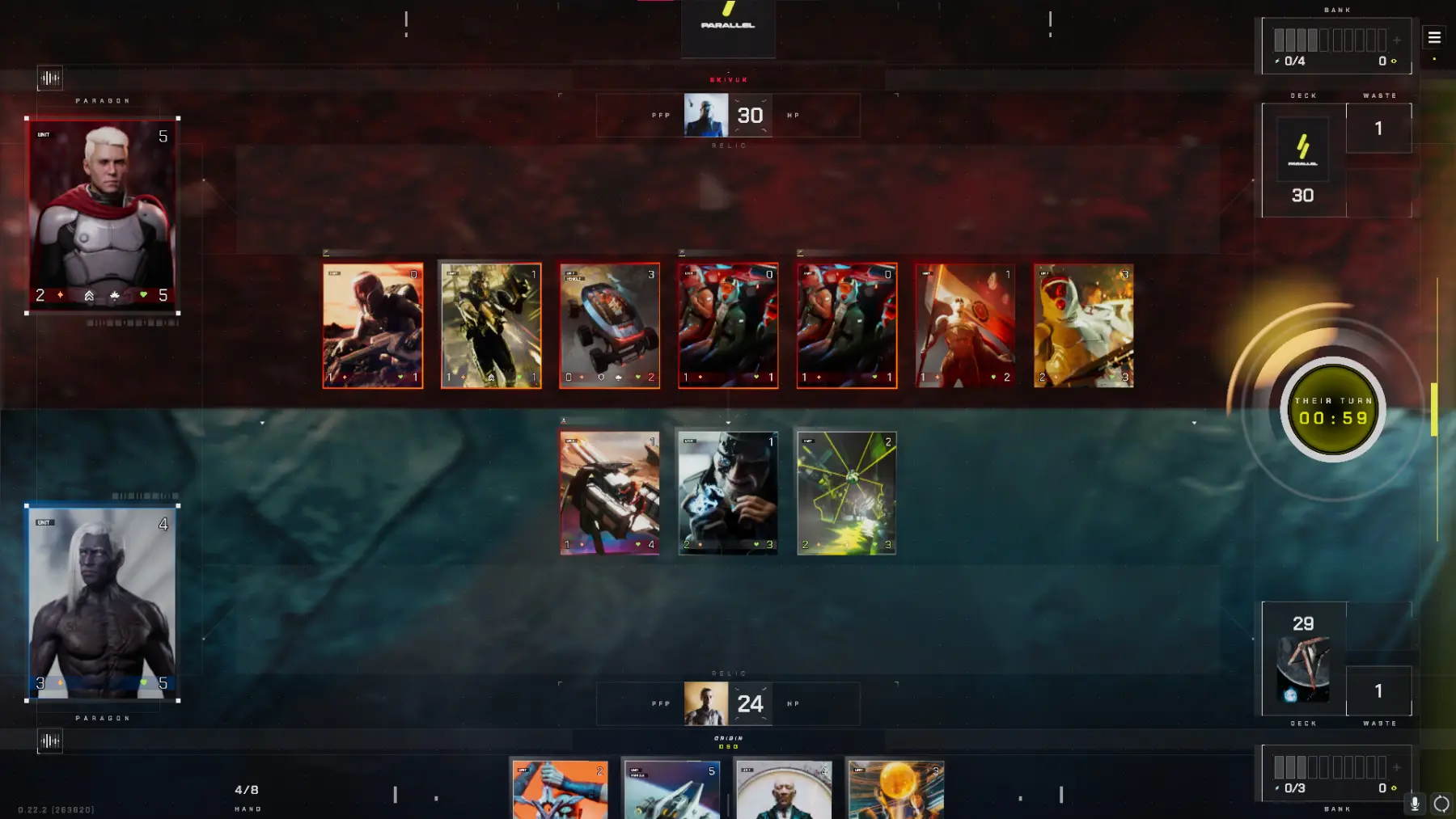 Image du jeu Parallel