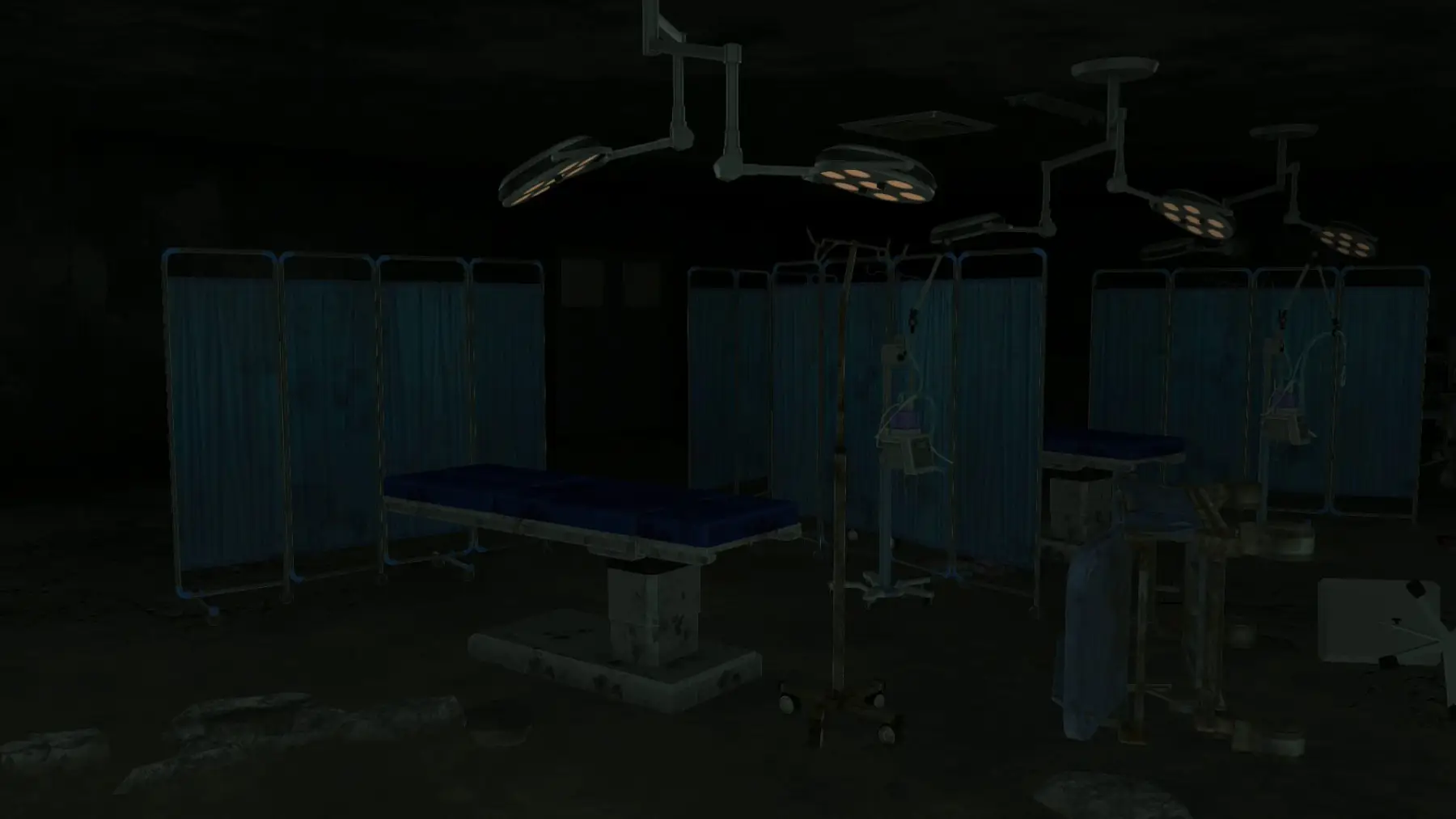 Image du jeu Corpse Party II: Darkness Distortion