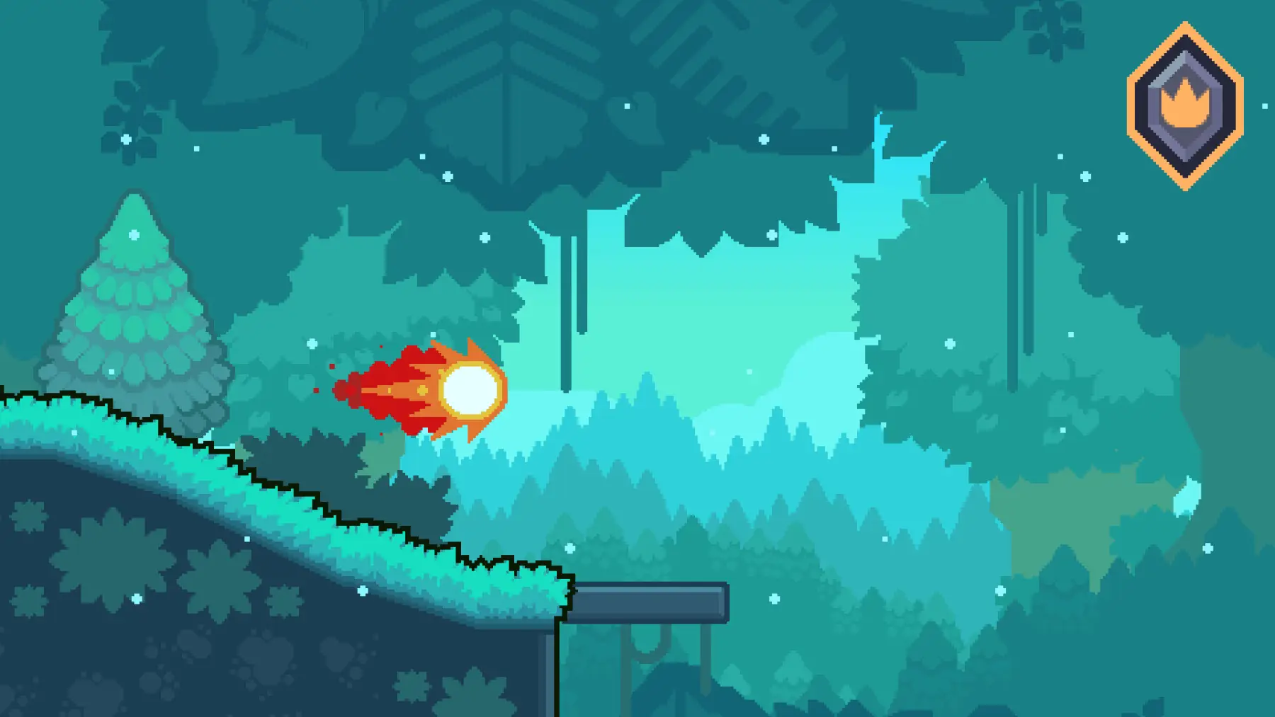 Image du jeu Grapple Dogs: Cosmic Canines
