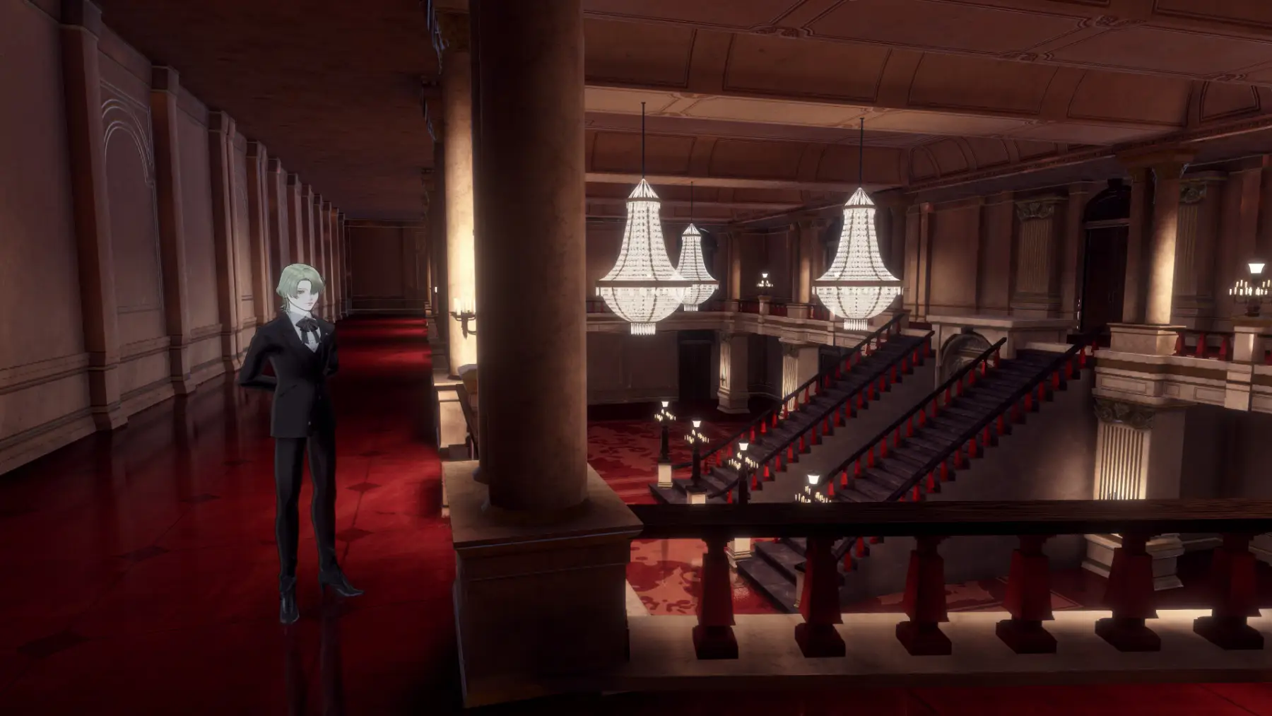 Image du jeu Dark Auction