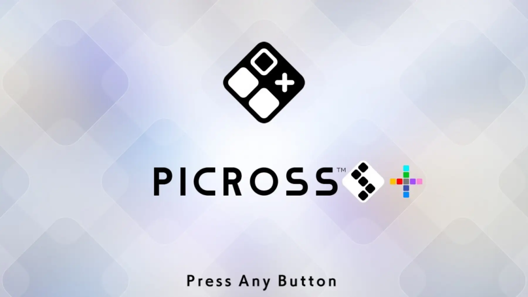 Image du jeu Picross S+