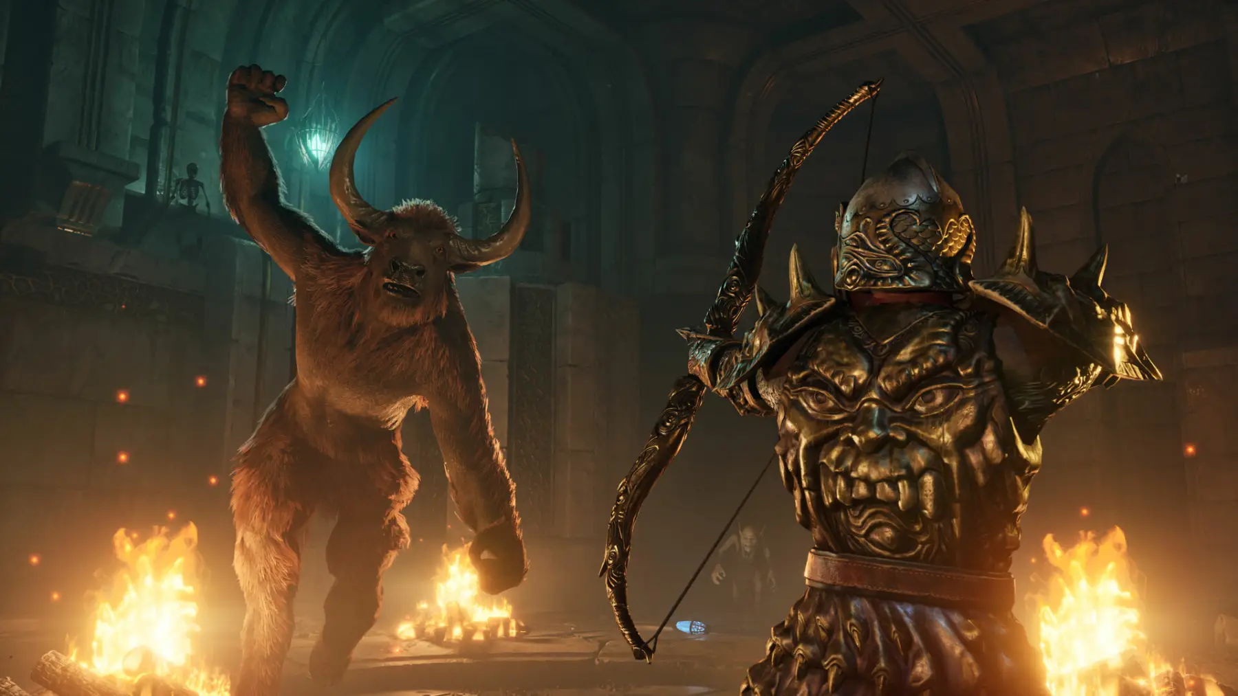 Image du jeu The Elder Scrolls IV: Oblivion Remastered