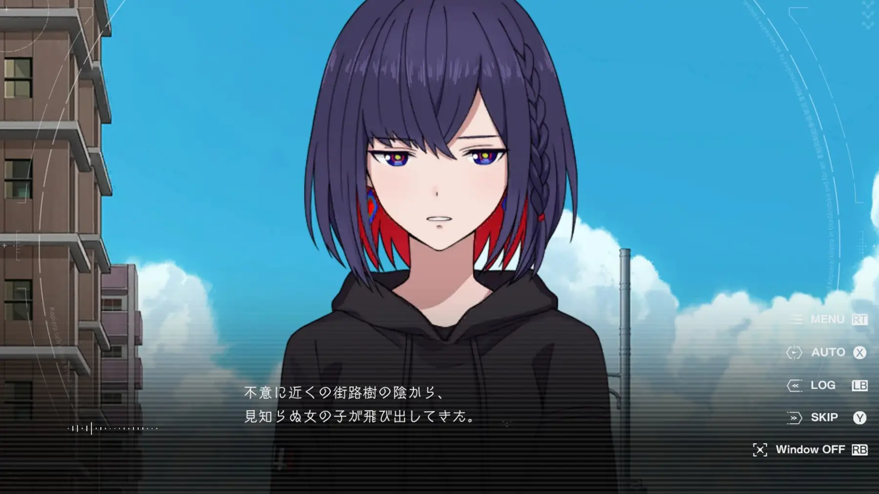 Image du jeu Kamitsubaki City Regenerate