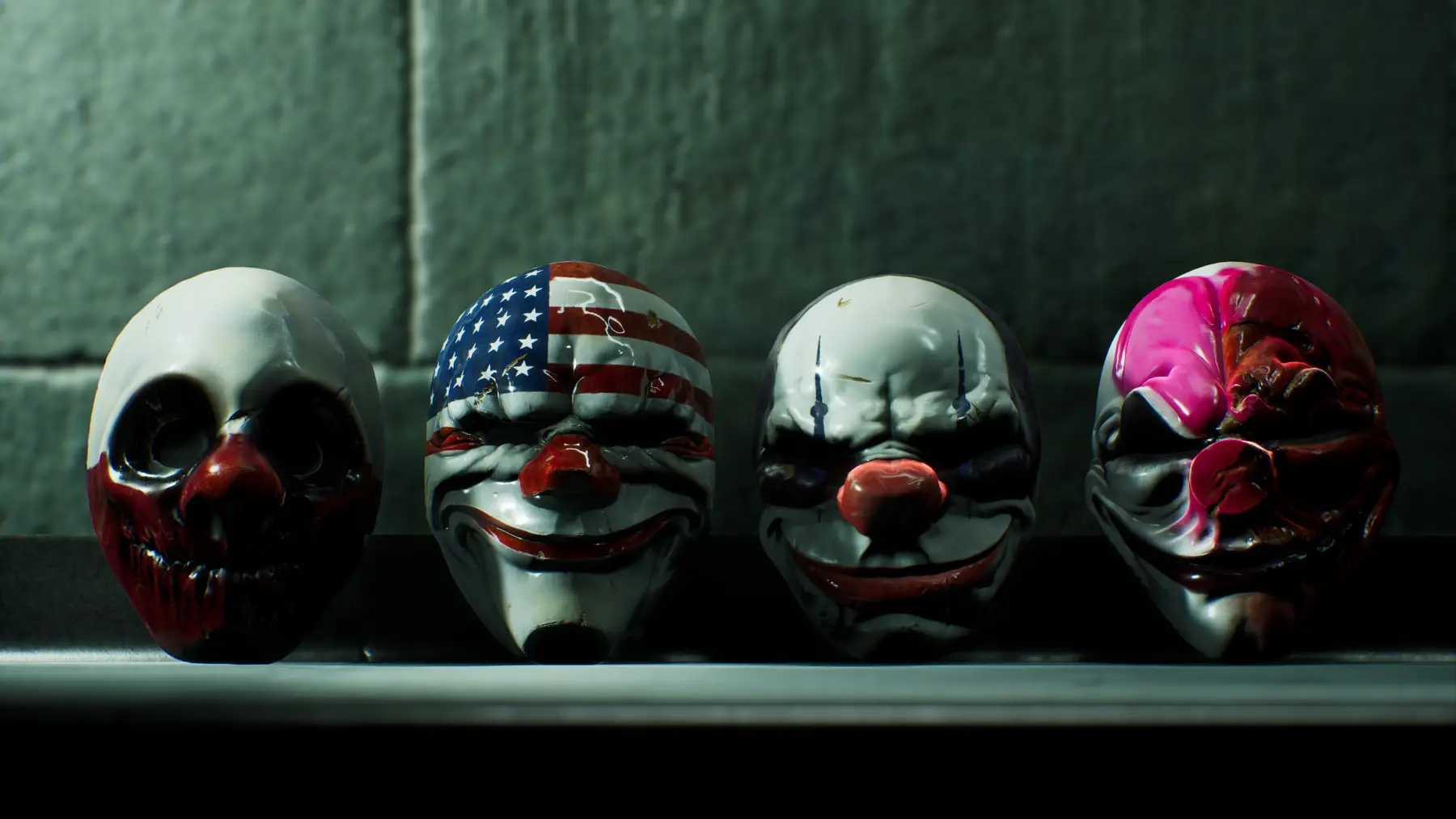 Image du jeu Payday 3