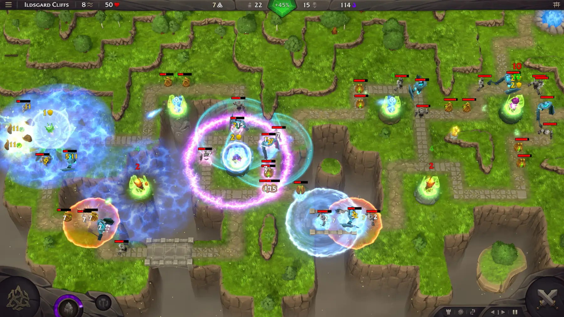Image du jeu Siegebreaker