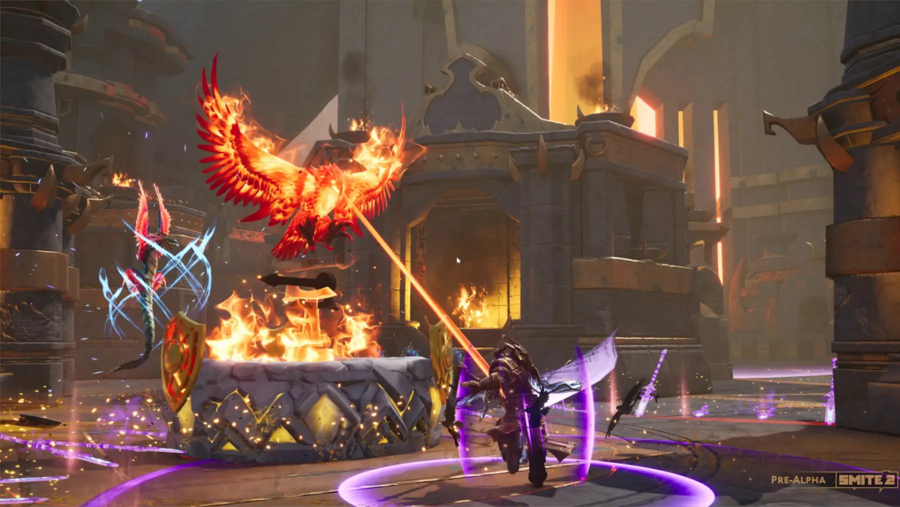Image du jeu Smite 2