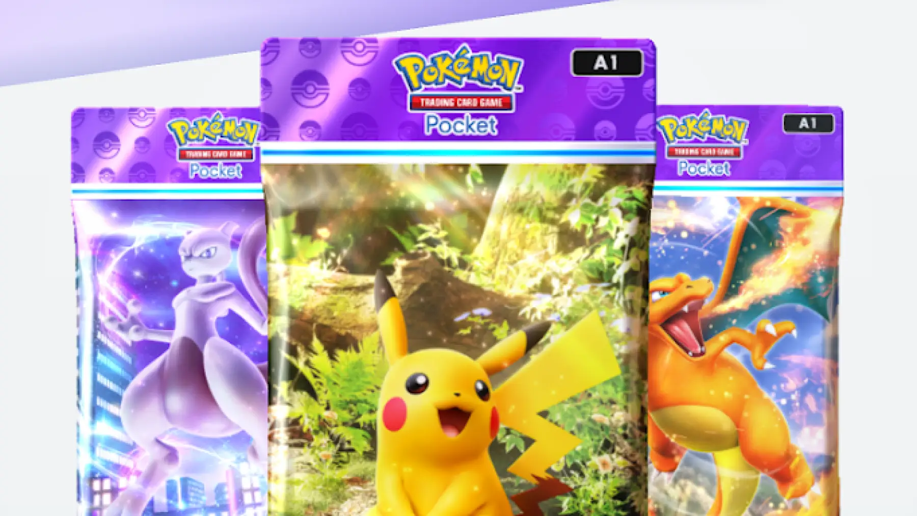 Image du jeu Pokémon Trading Card Game Pocket