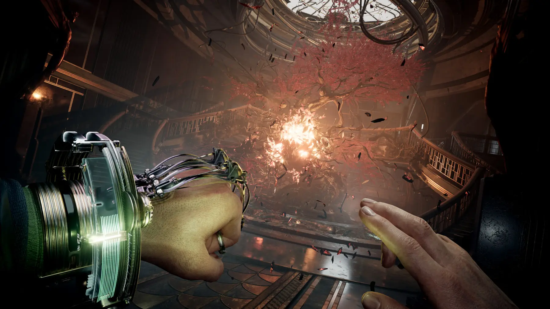 Image du jeu Nobody Wants to Die