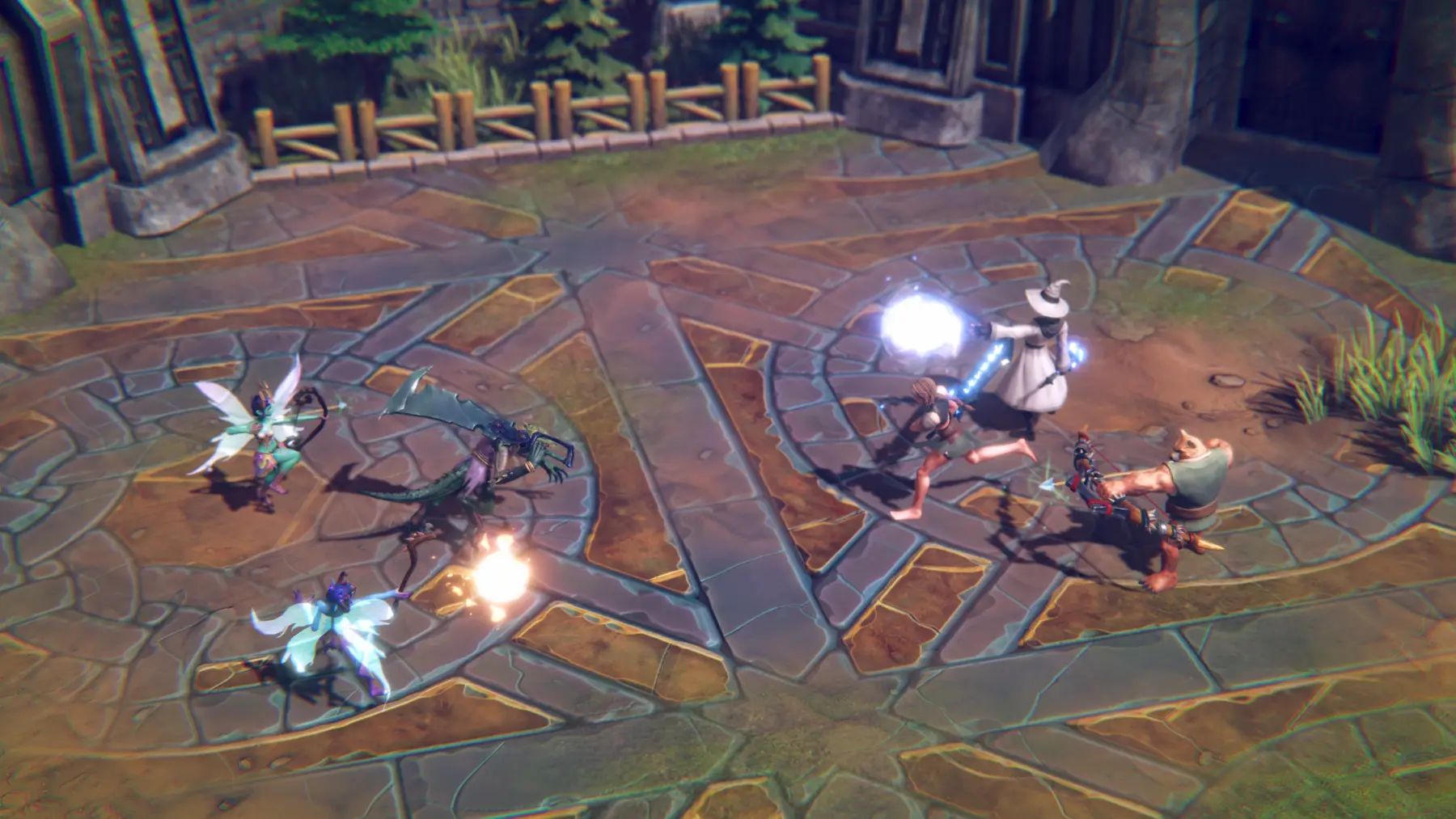 Image du jeu Velev