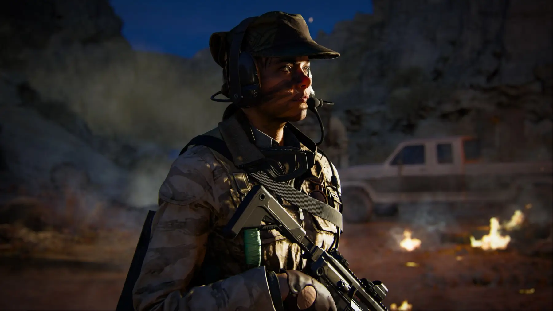 Image du jeu Call of Duty: Black Ops 6