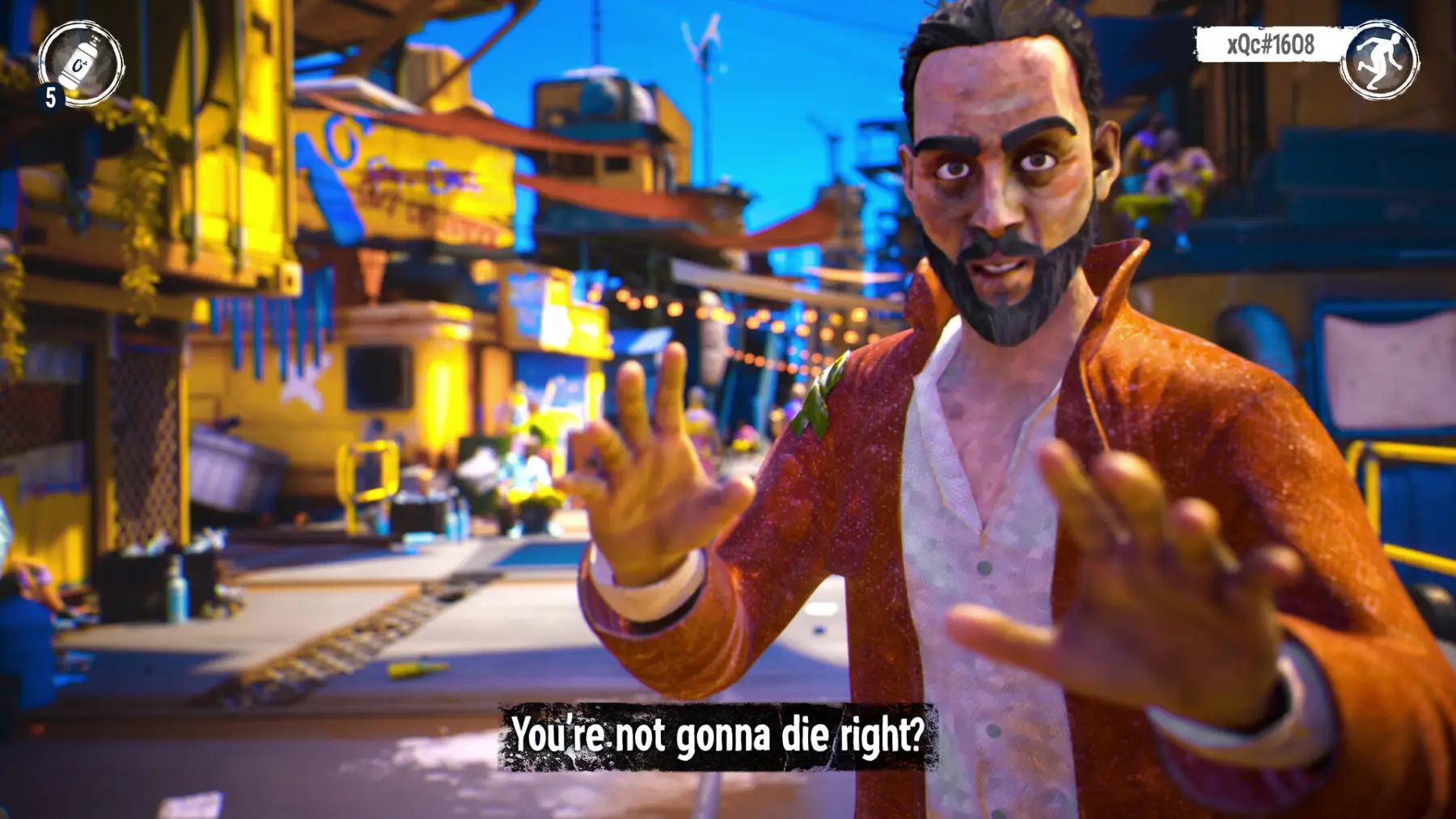 Image du jeu Tides of Tomorrow