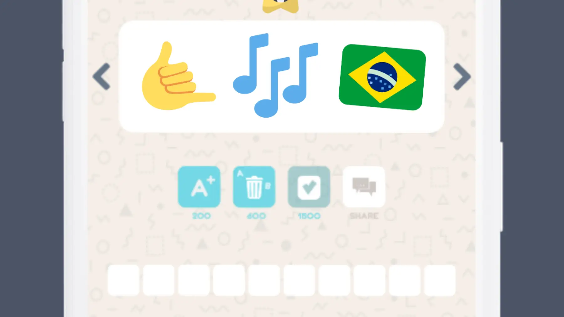 Image du jeu Emoji Quiz Football