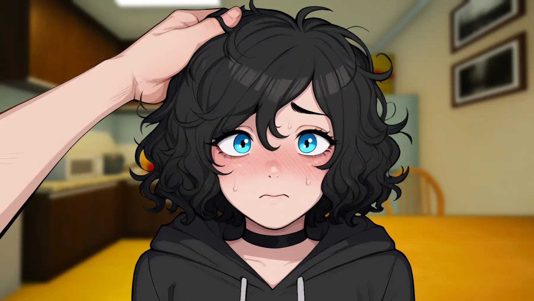 Image du jeu My Femboy Roommate