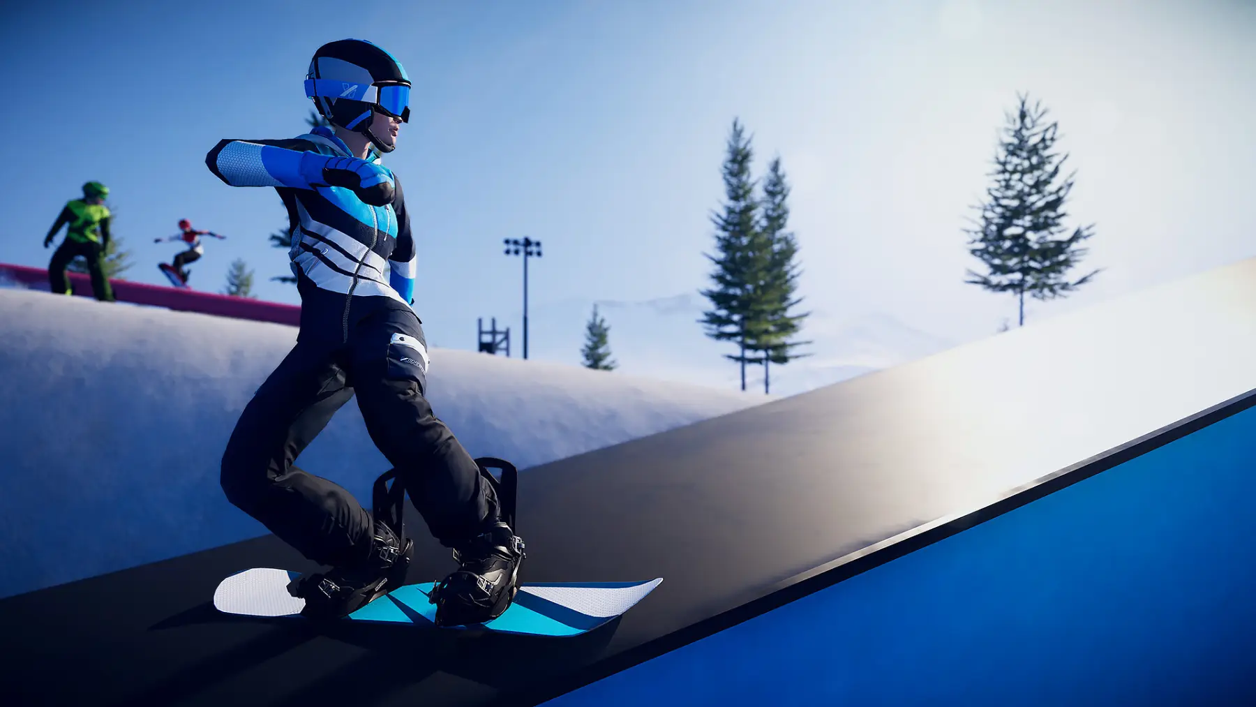 Image du jeu Descenders Next