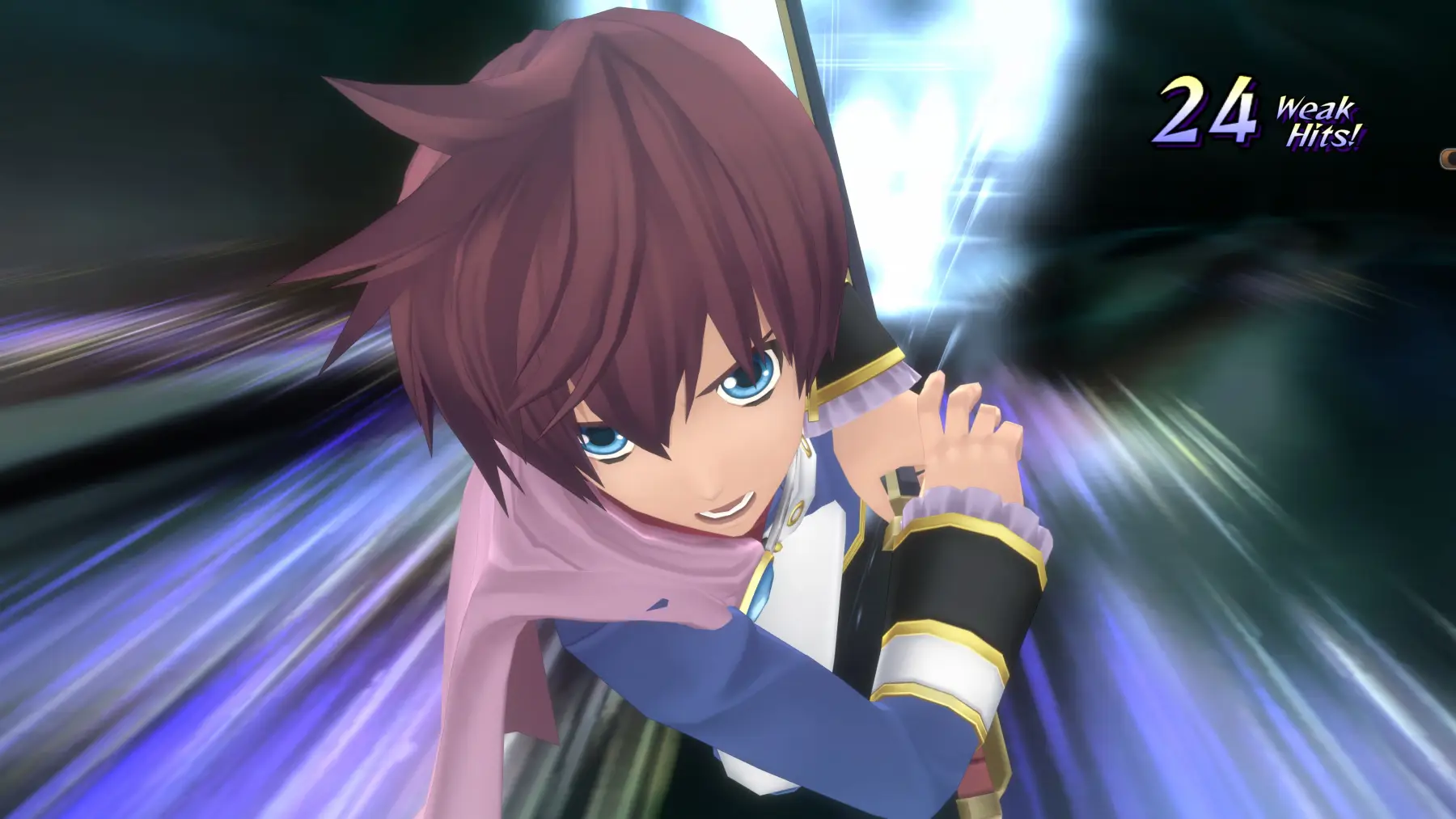 Image du jeu Tales of Graces F Remastered