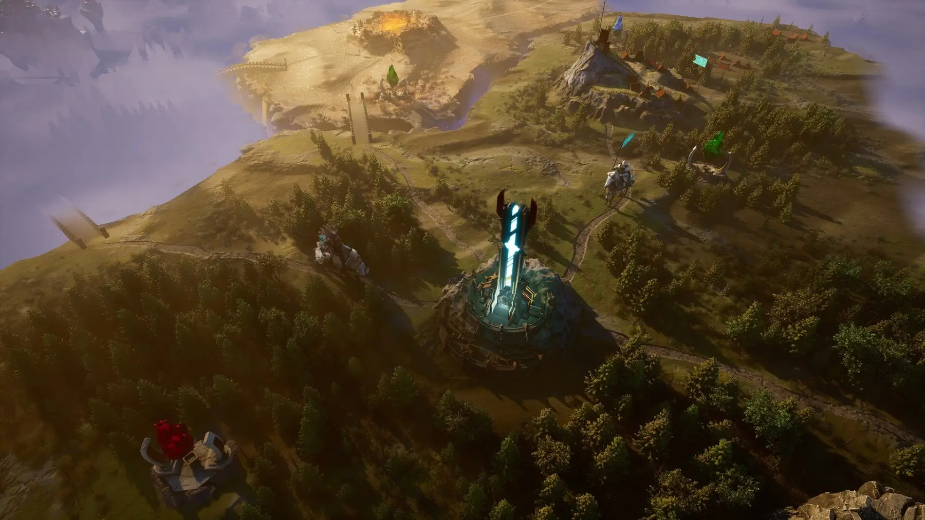 Image du jeu Atre: Dominance Wars
