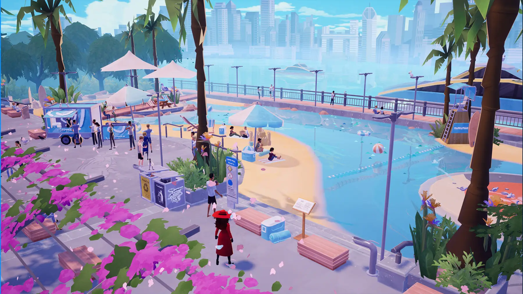 Image du jeu Carmen Sandiego