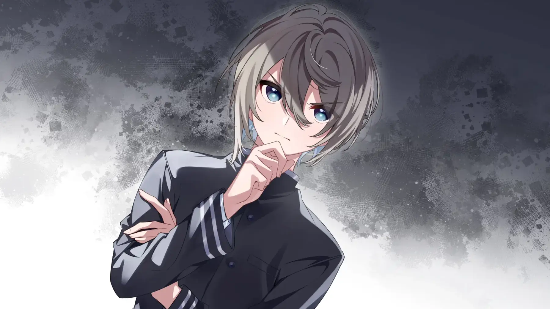 Image du jeu Dawning Subaru, and The Owl lurking in the twilight.