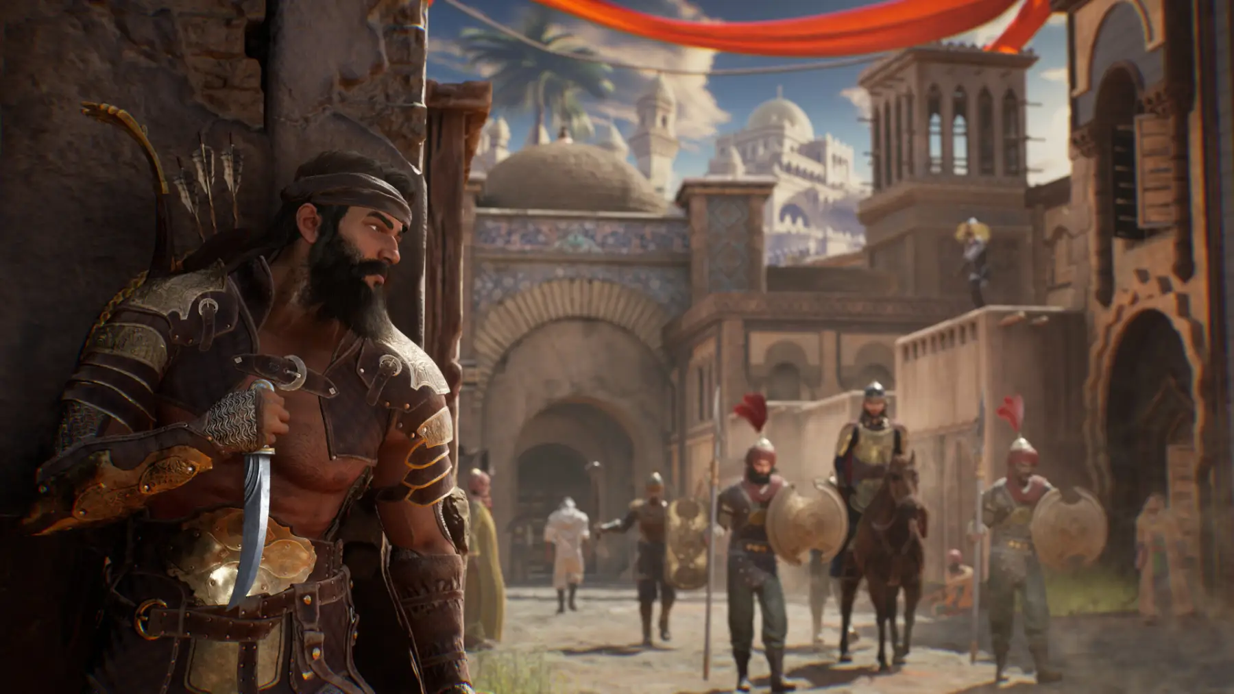 Image du jeu Blood of Mehran