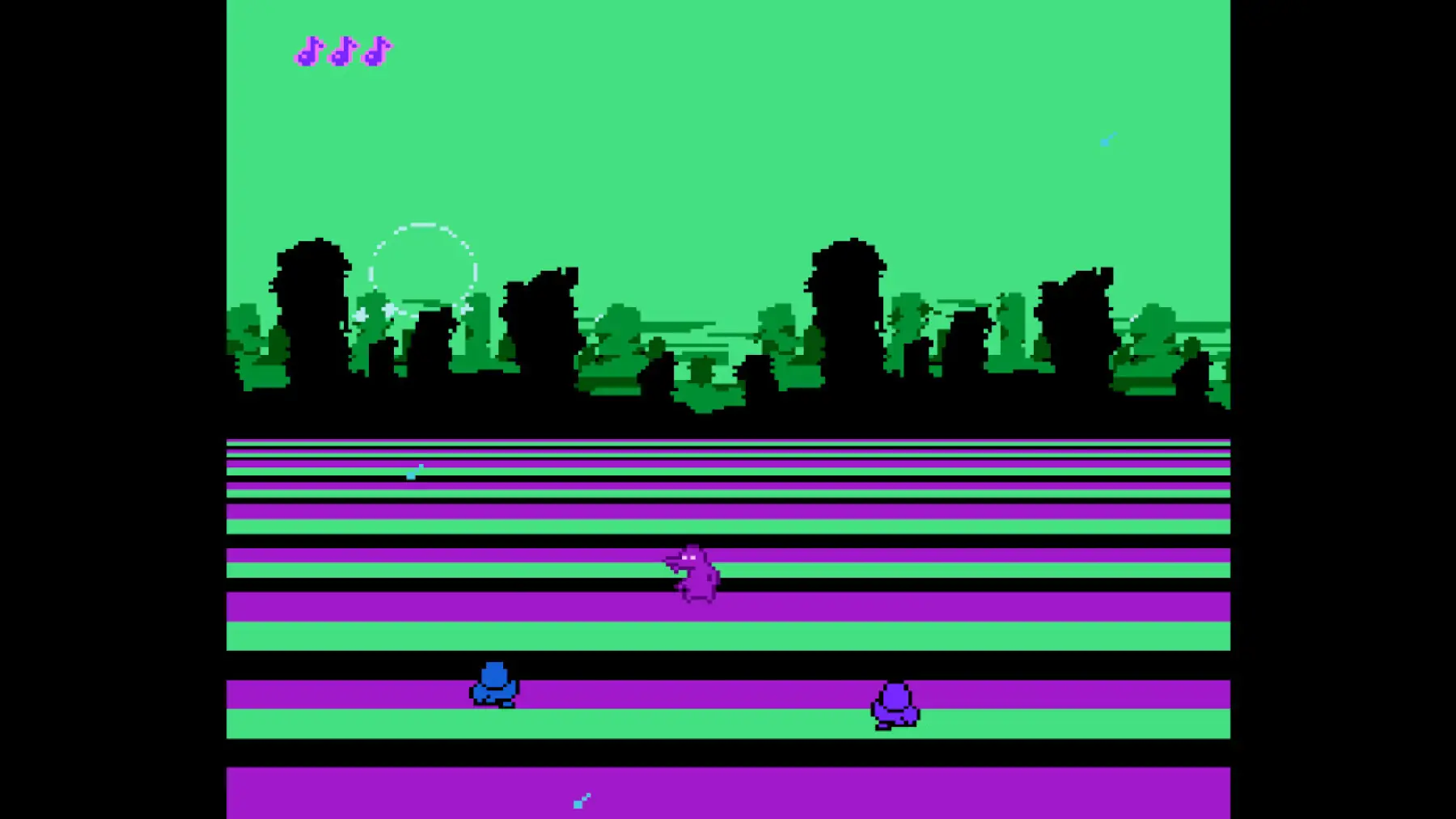 Image du jeu Crater Song