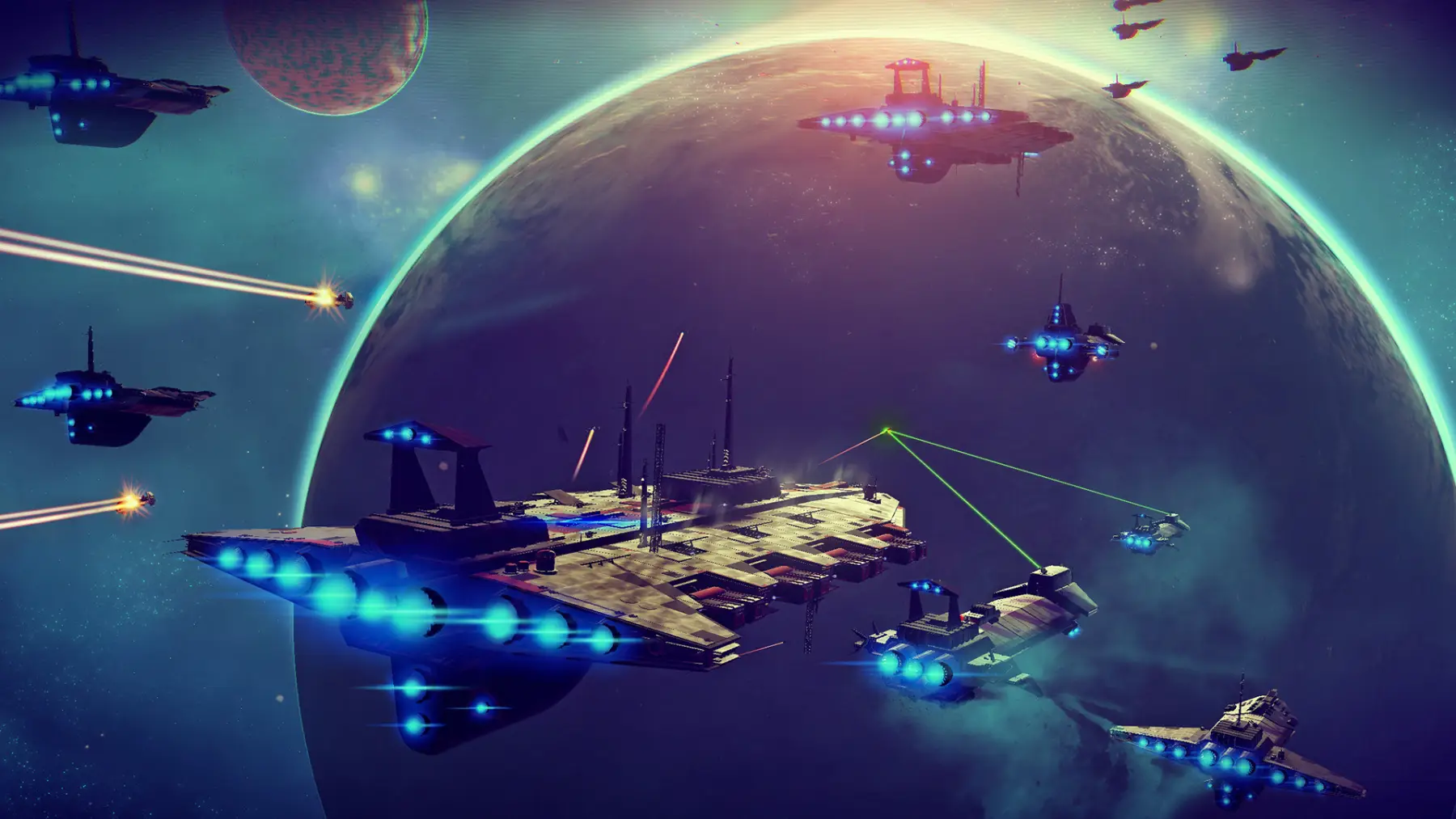 Image du jeu No Man's Sky
